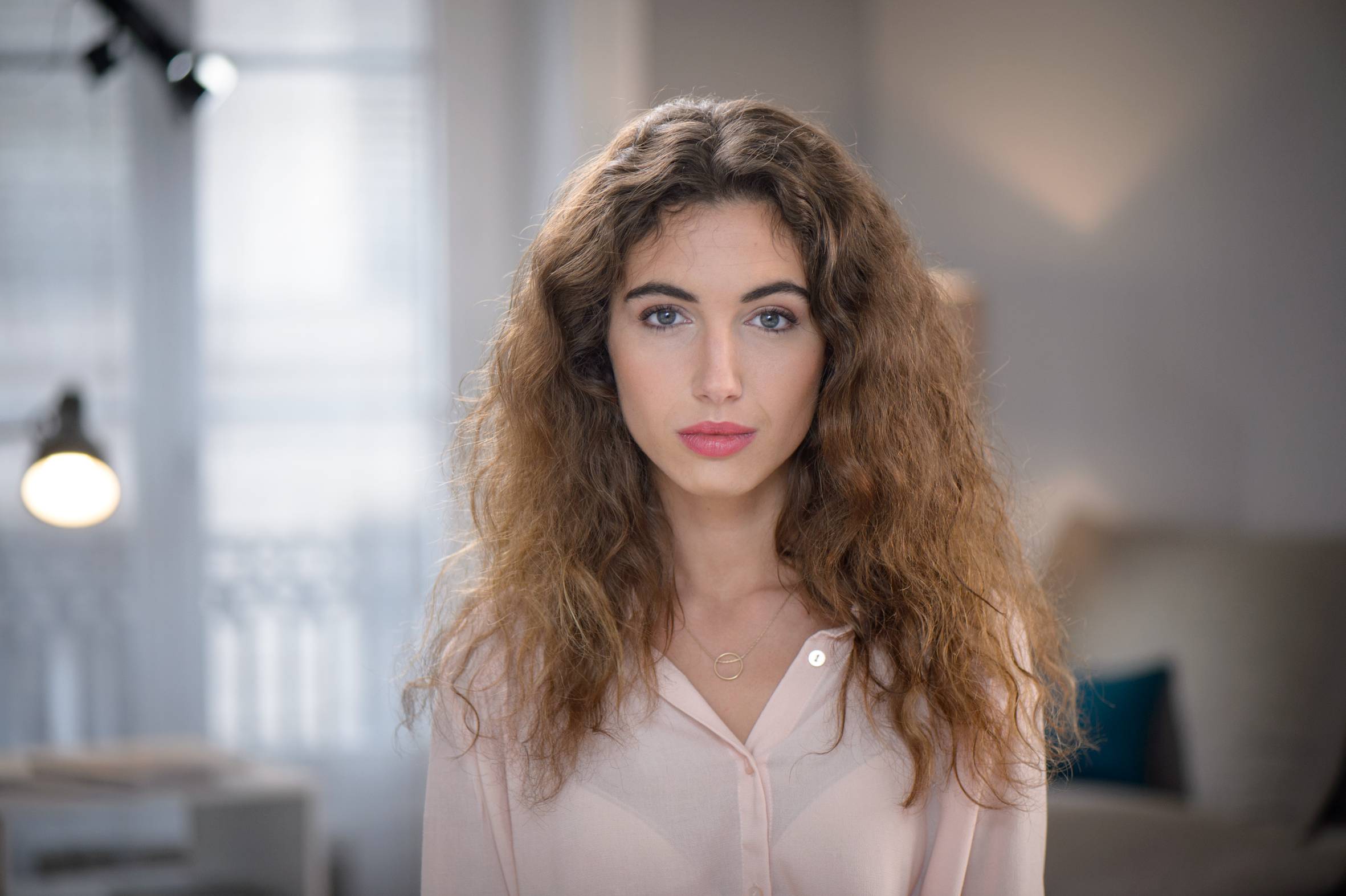 PREMIUM CARE BRUSH&STRAIGHT