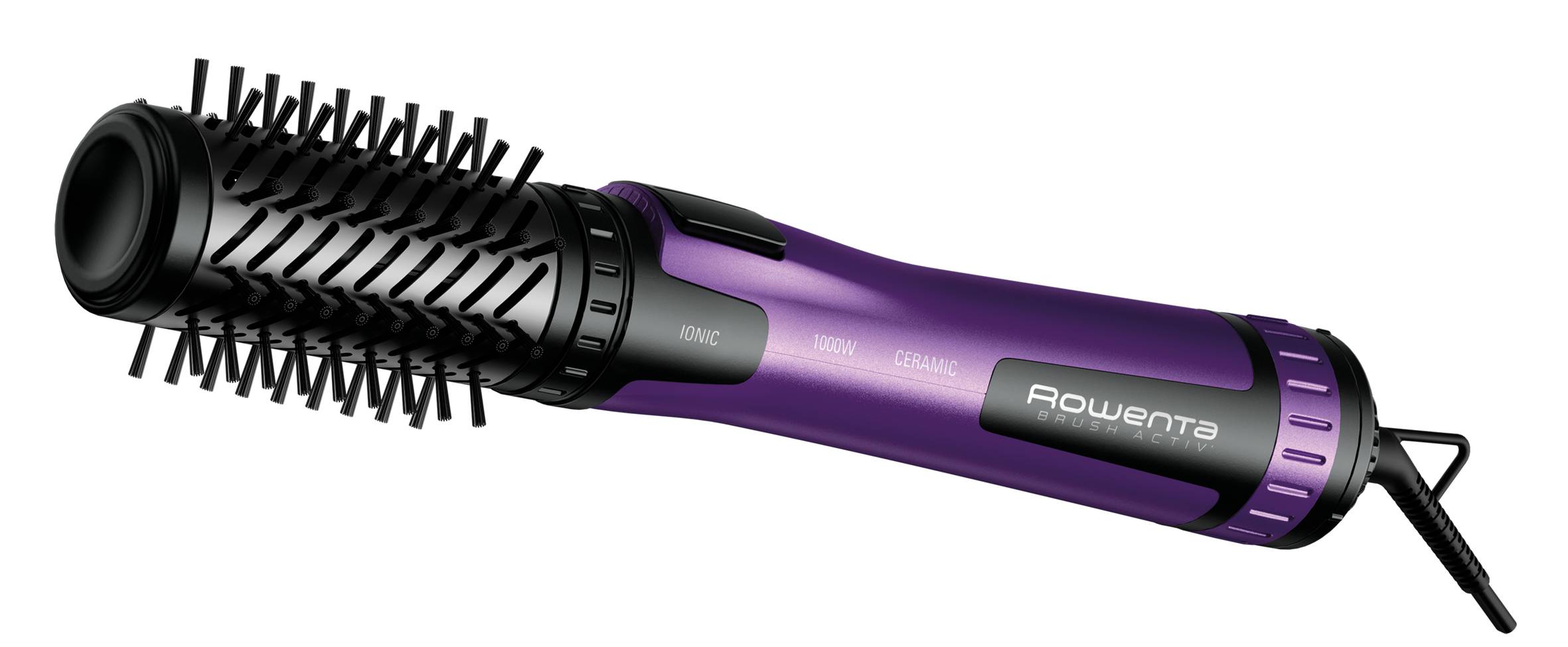 Brush' activ