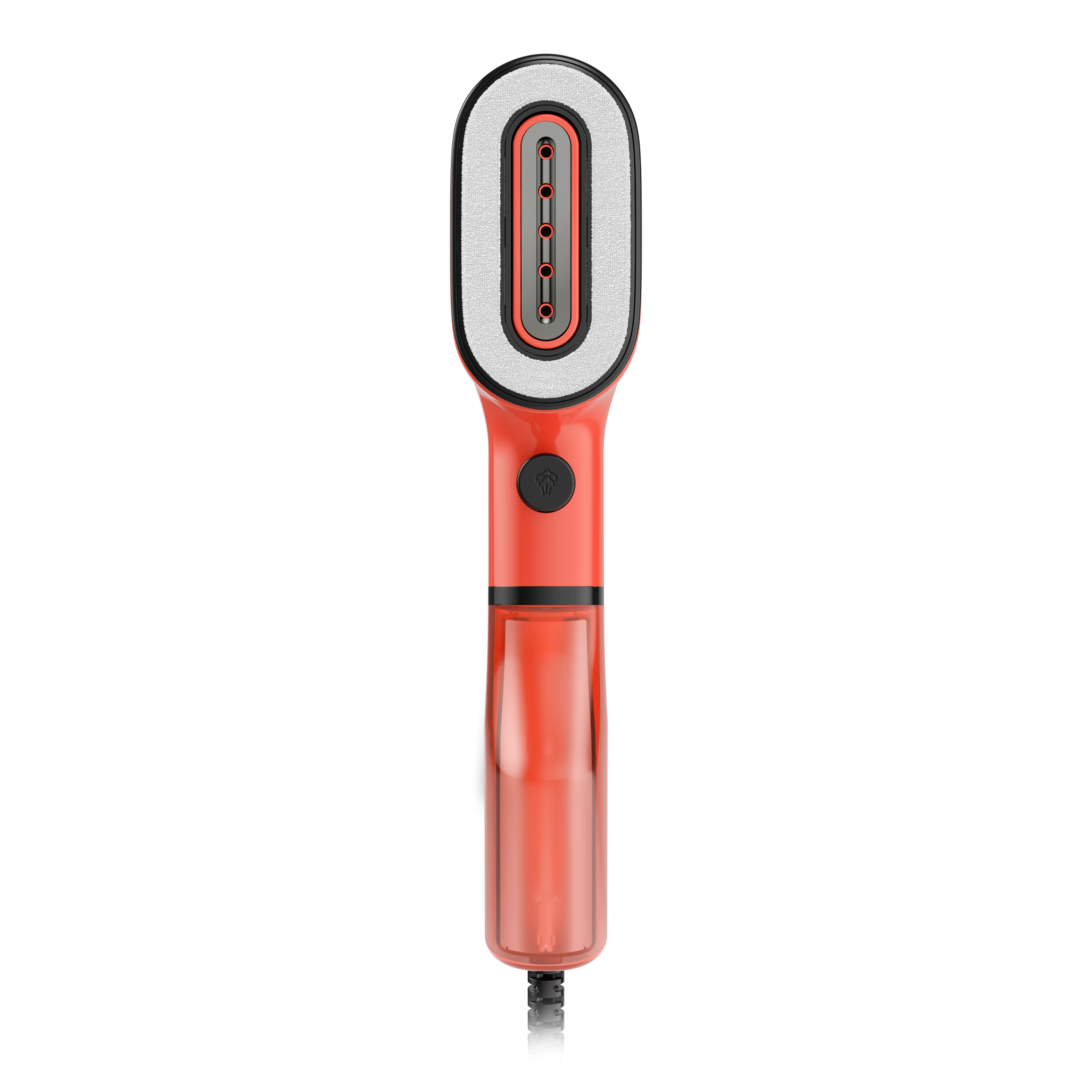 Pure POP Corail, Défroisseur à Main, 1300 W, 20 g/min, Compact, Voyage, Calor