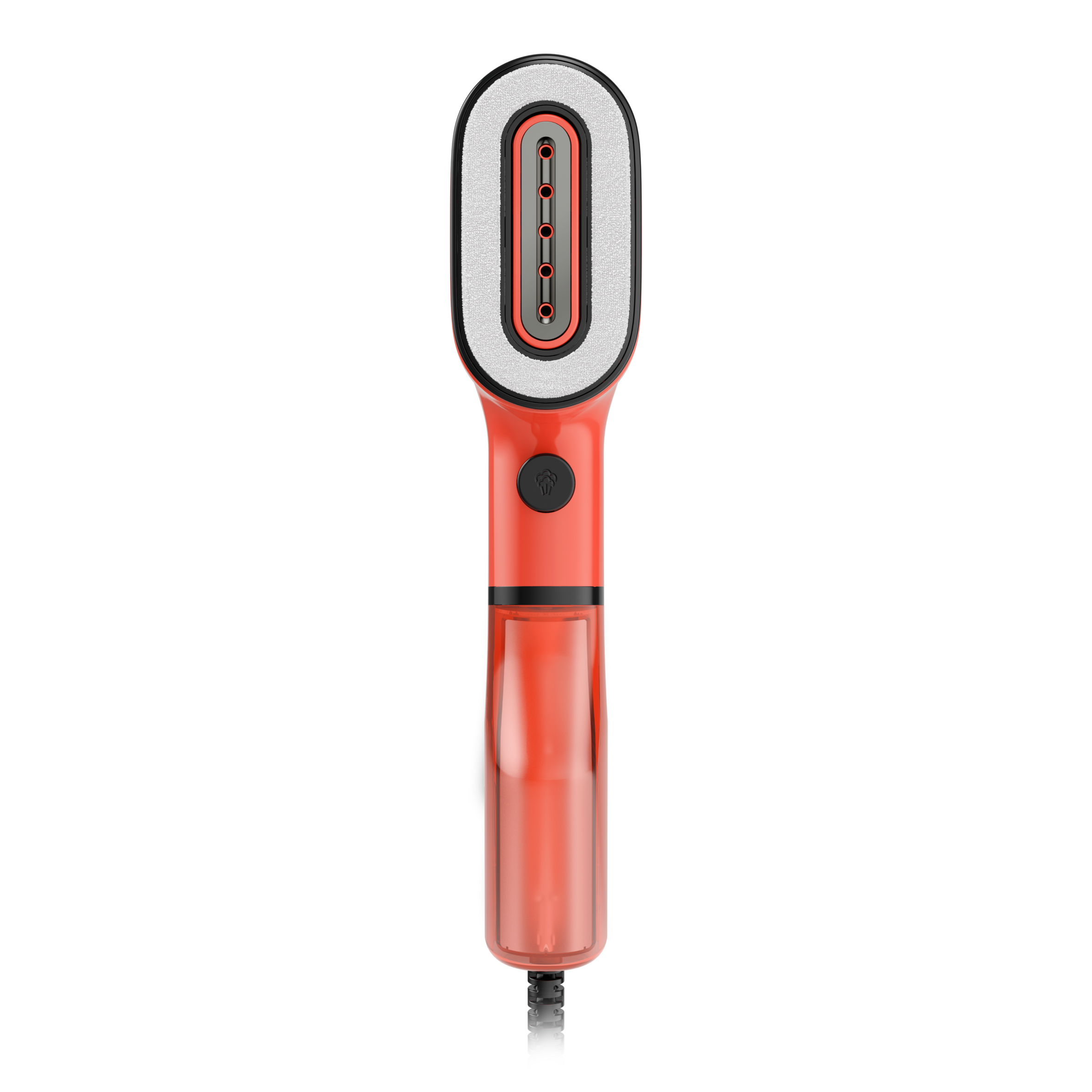 Pure POP Corail, Défroisseur à main, 1300 W, 20 g/min, Compact, Voyage, Calor