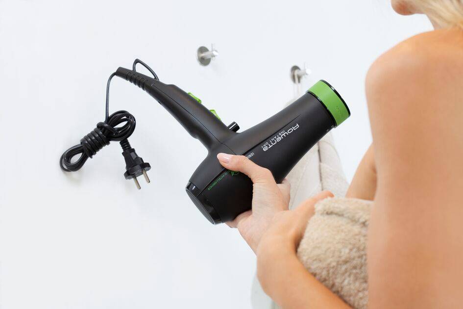 ECO INTELLIGENCE INSTANT DRY