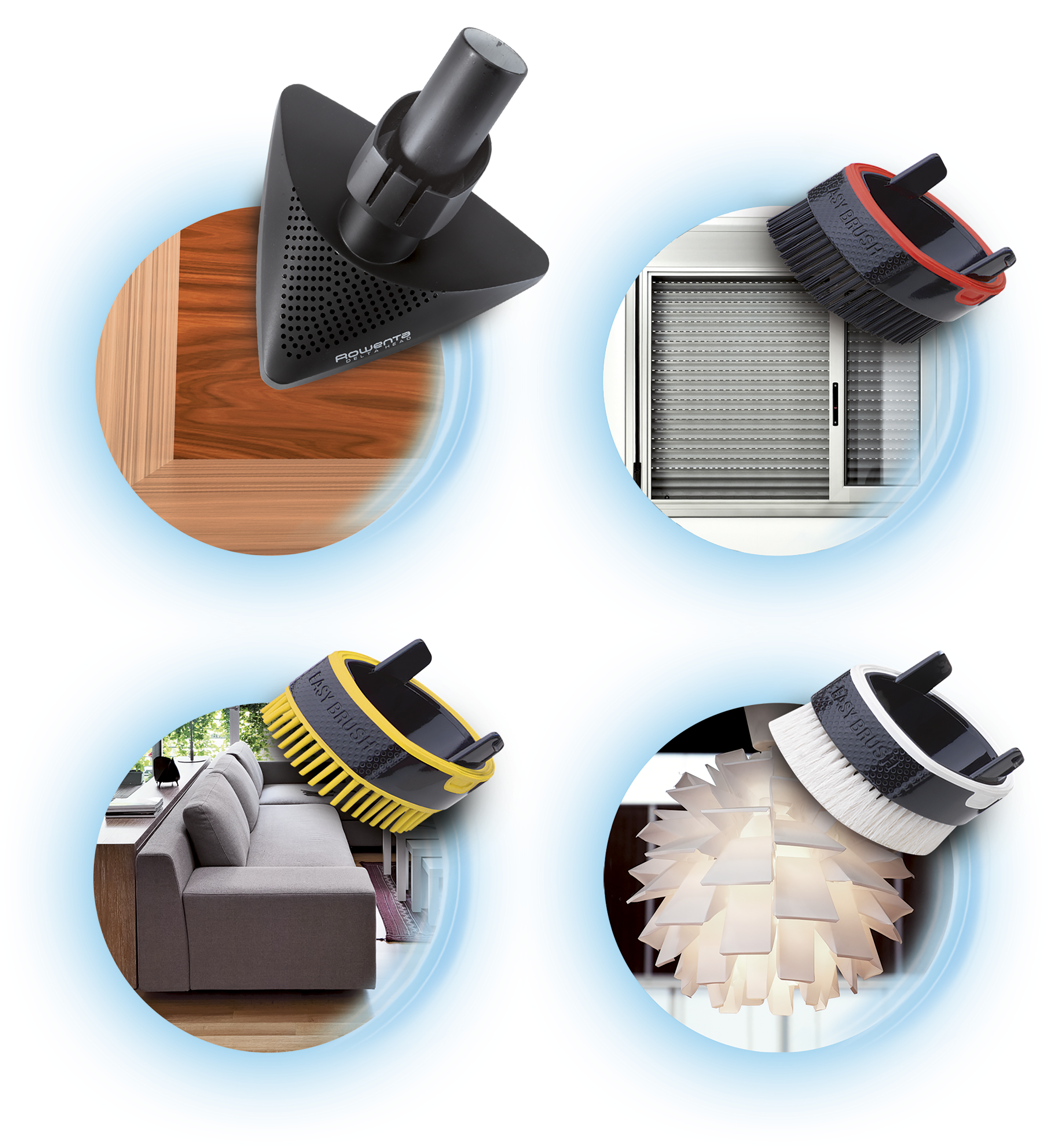 AIR FORCE ALL-IN-ONE RH9286WO