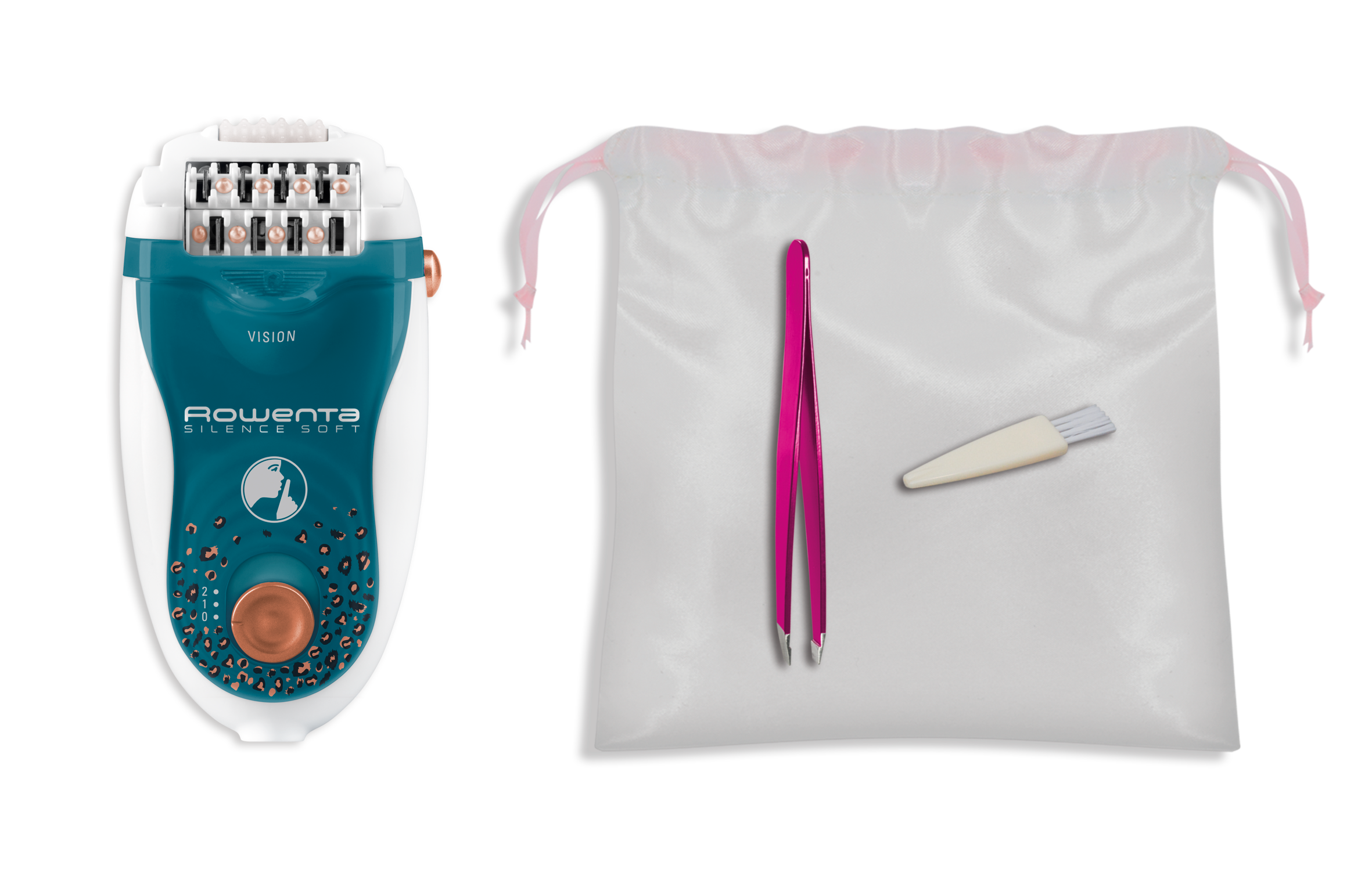 SILENCE SOFT "Jungle Collection "