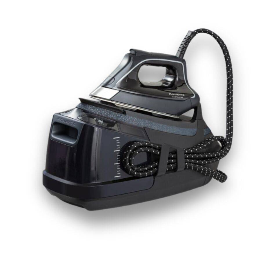 Eco Steam Pro, Centrale Vapeur Haute Pression, 7,8 Bars, 150 g/min