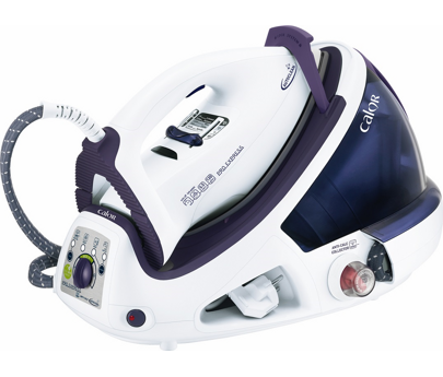 Pro Express Anti-Calc Autoclean