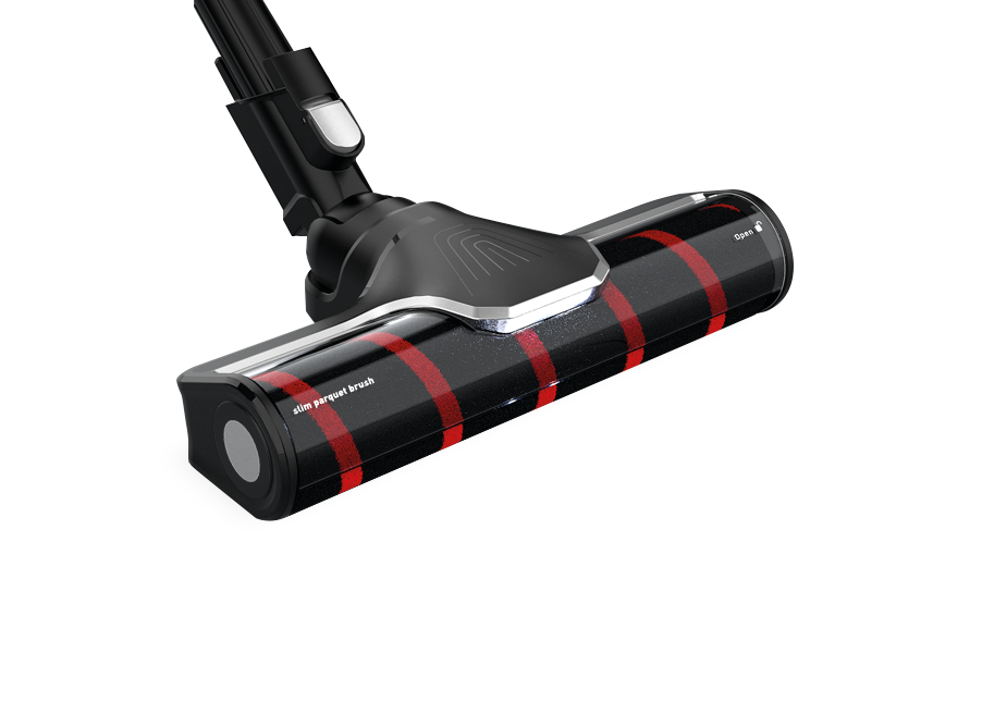 Slim Parquet Brush ZR045010 pour X-FORCE Flex 9.62