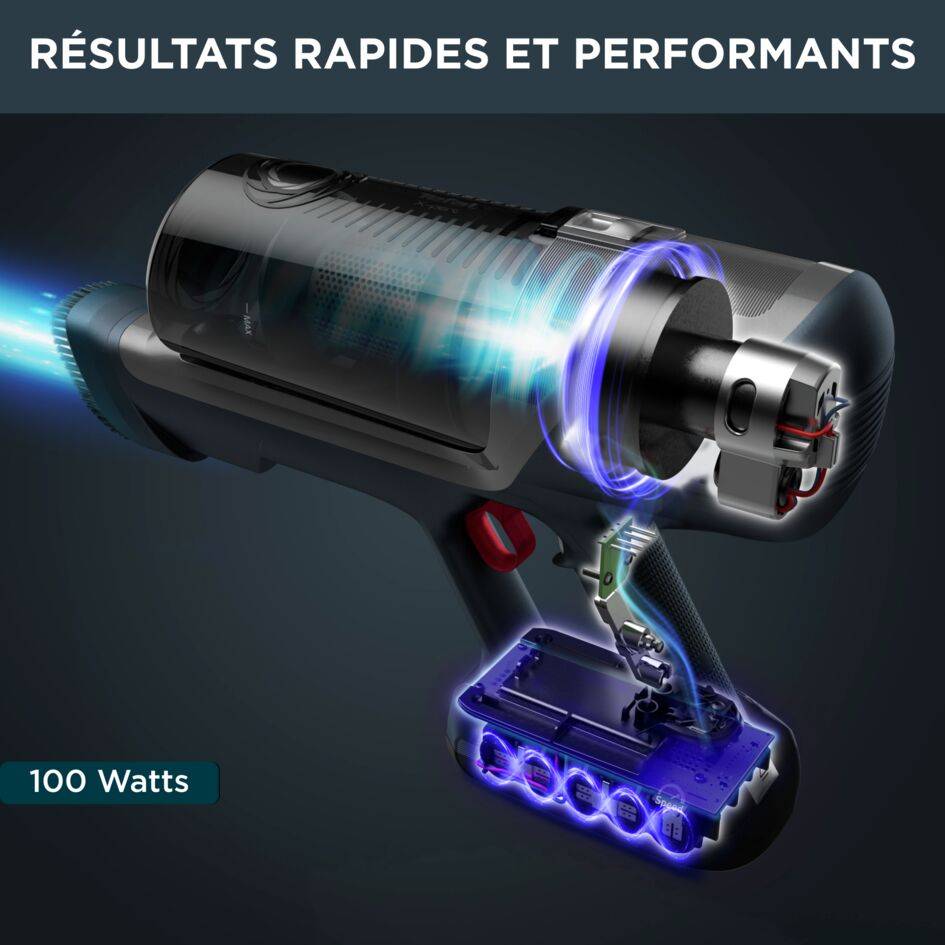 X-PERT 6.60 SMART Modèle animal