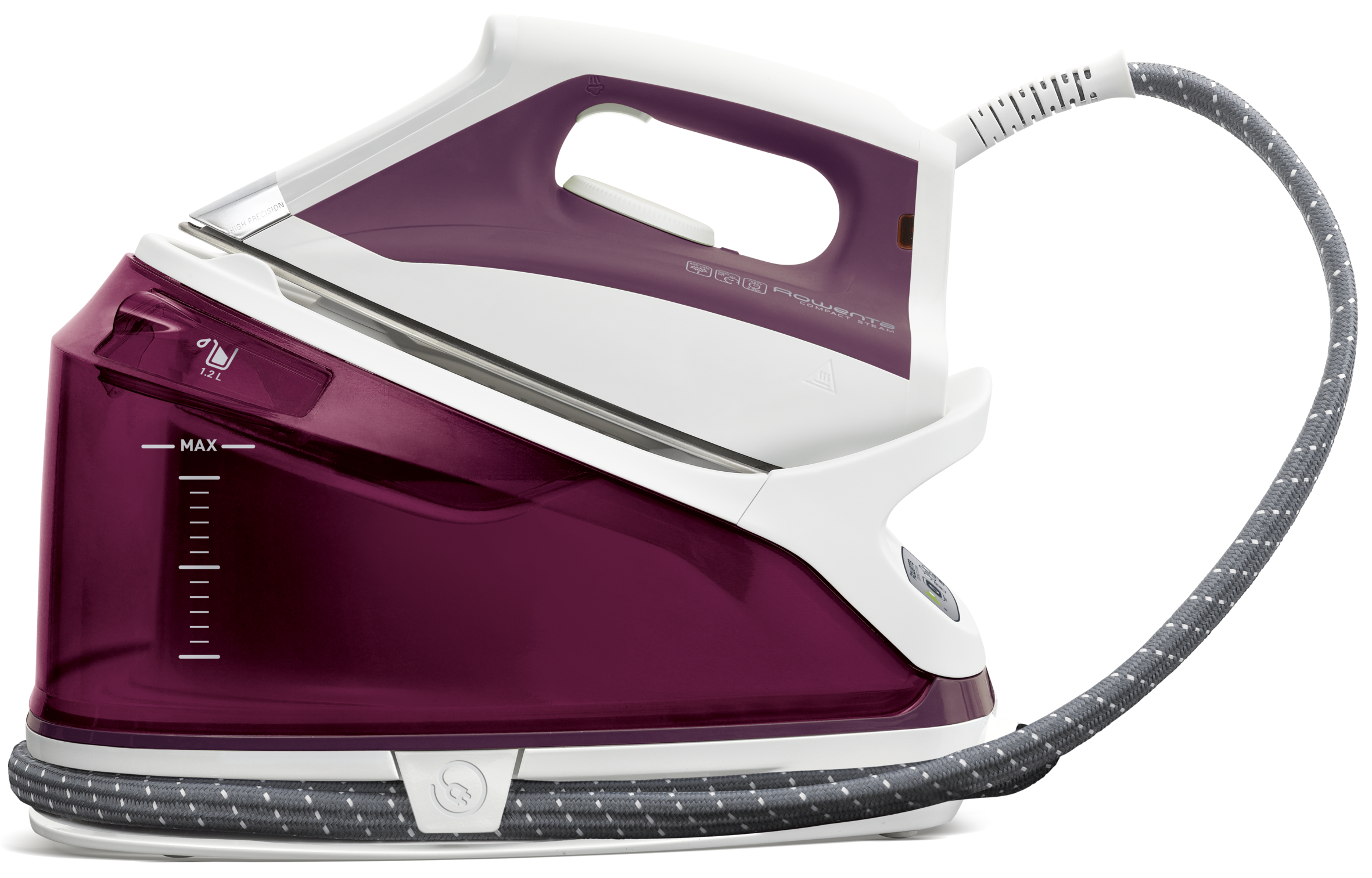 Centrale vapeur Compact Steam