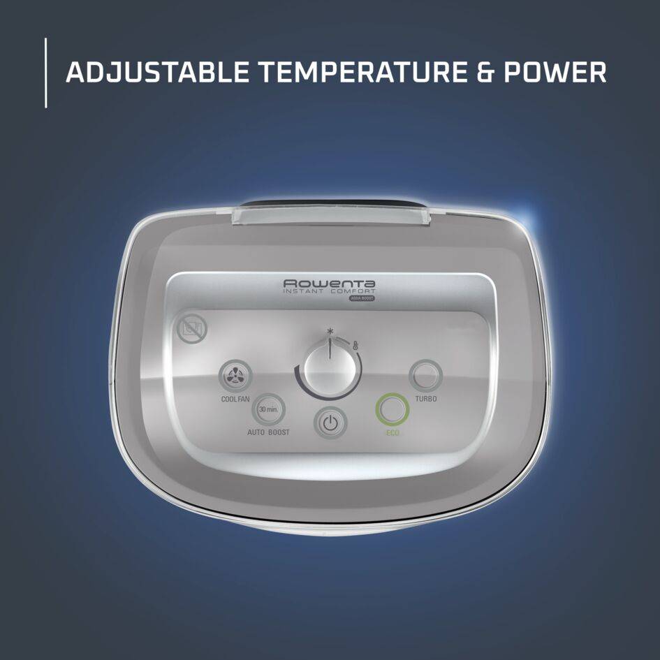 INSTANT COMFORT AQUA BOOST