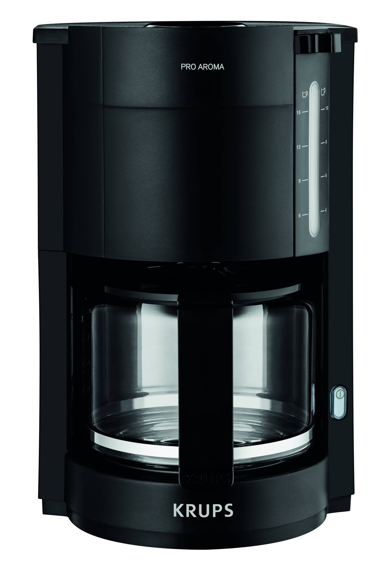 PRO AROMA NOIRE 10 / 15 TASSES