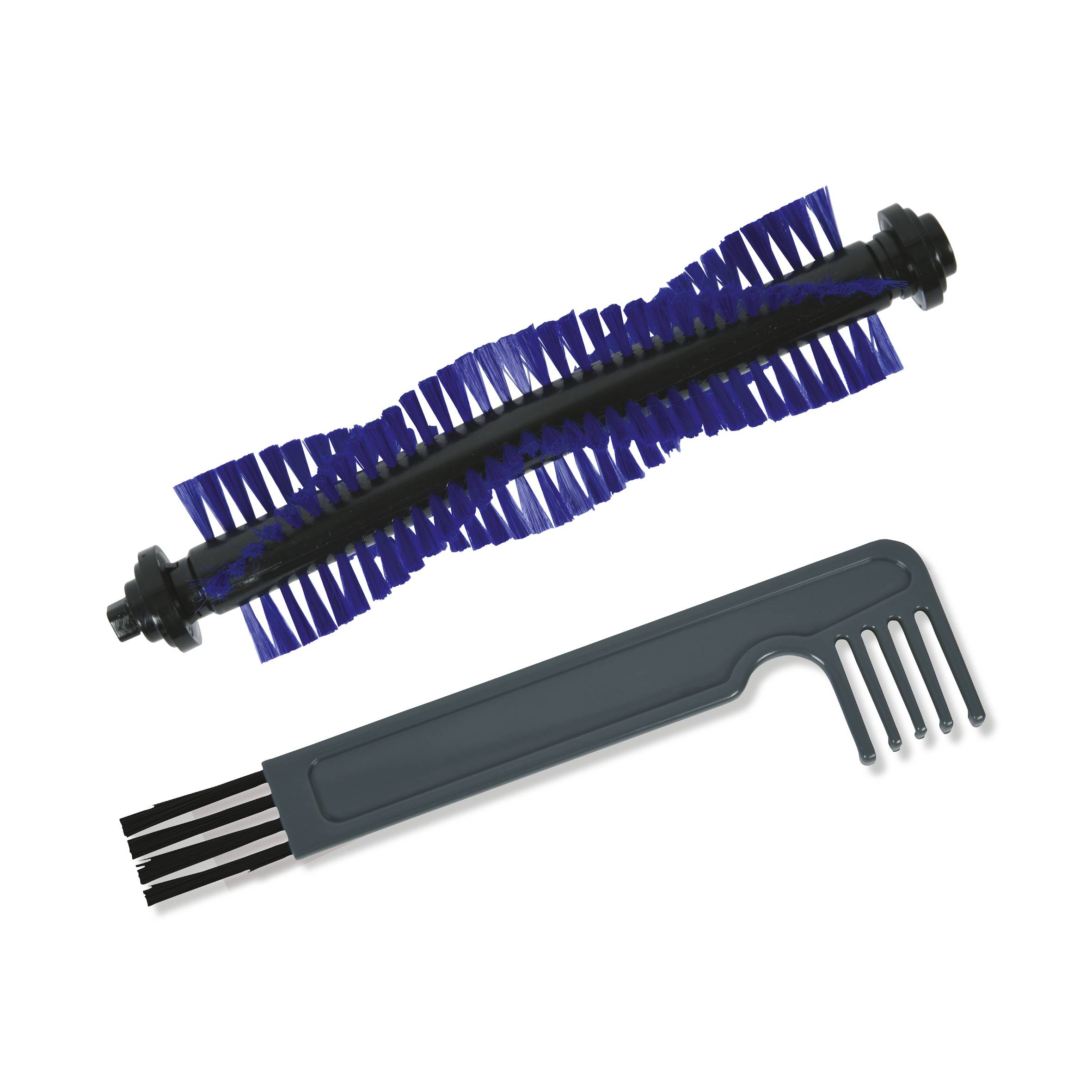 Brosse centrale et kit de nettoyage ZR720004