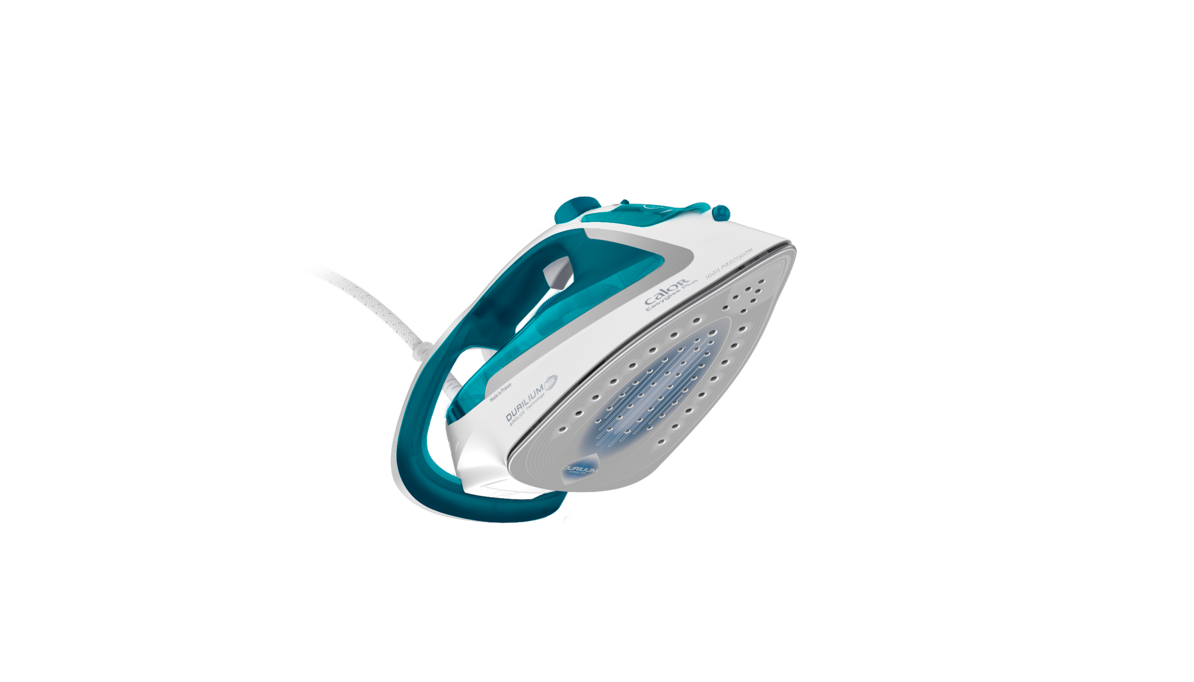 EASYGLISS&nbsp;2500 W