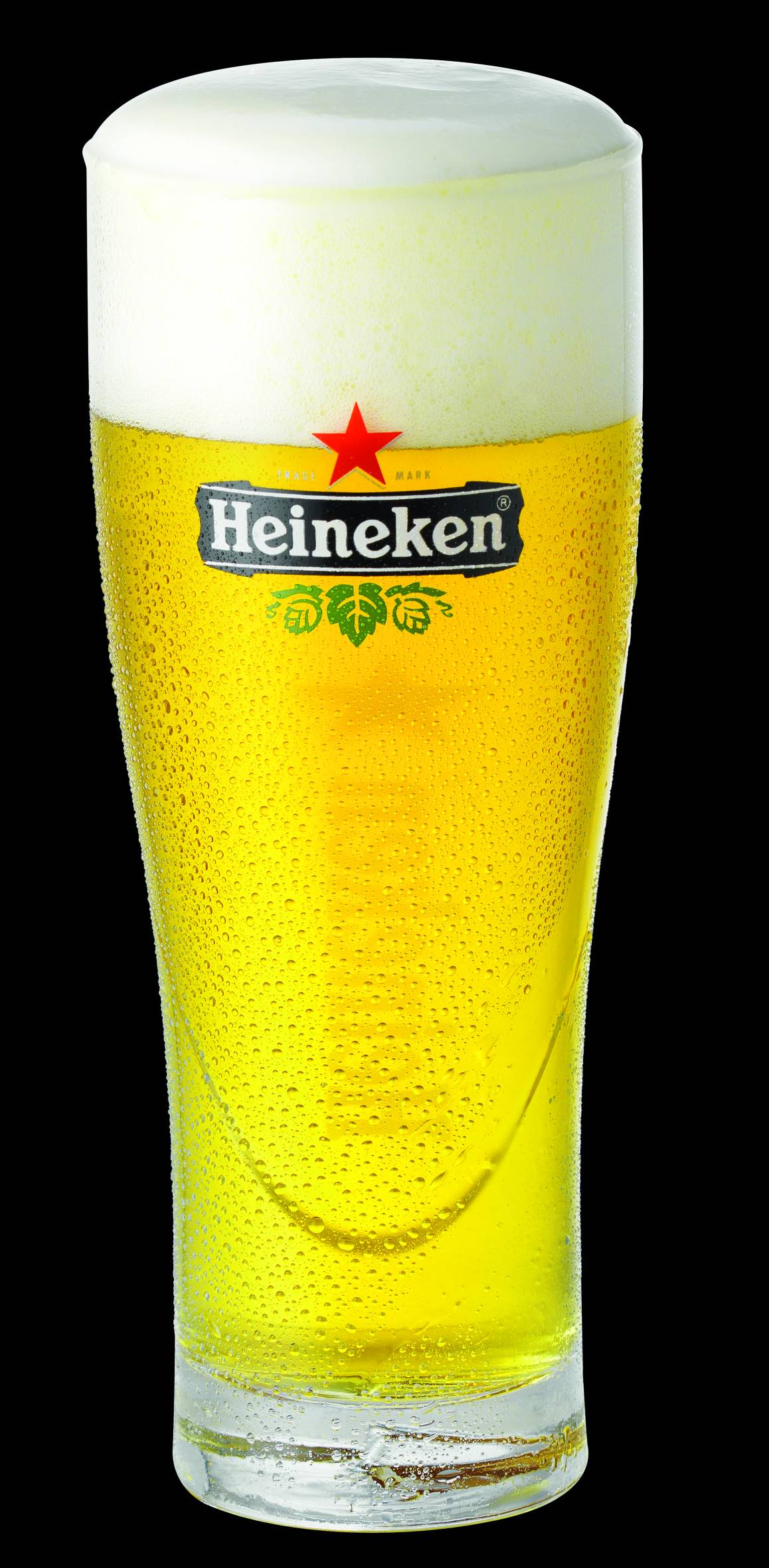 THE SUB HEINEKEN EDITION aluminium