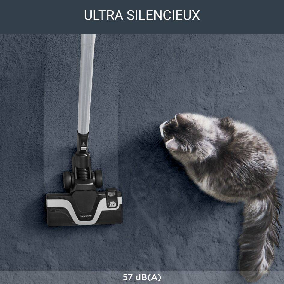 Silence Force Effitech®