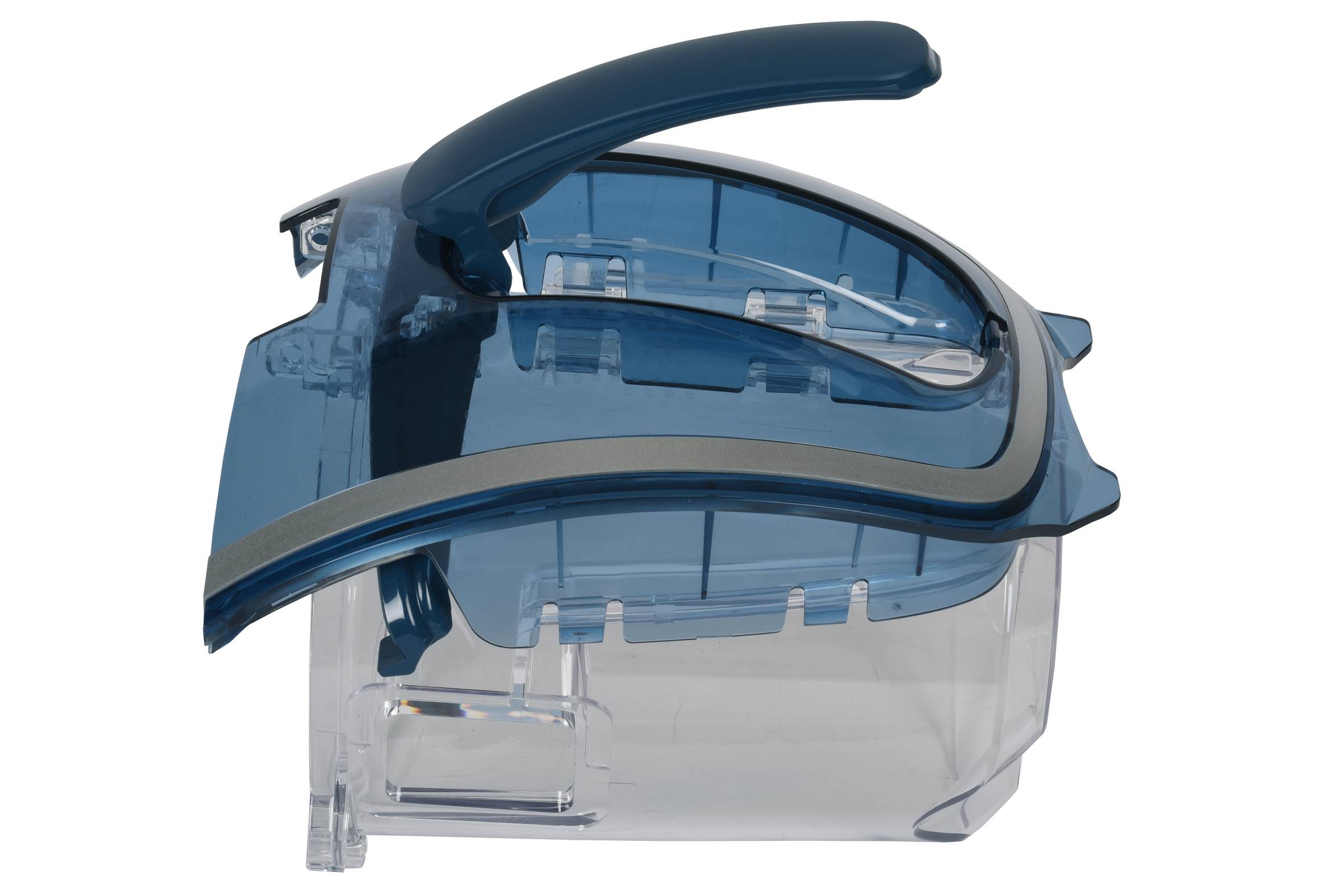 Bol à poussière bleu SS-2230002813