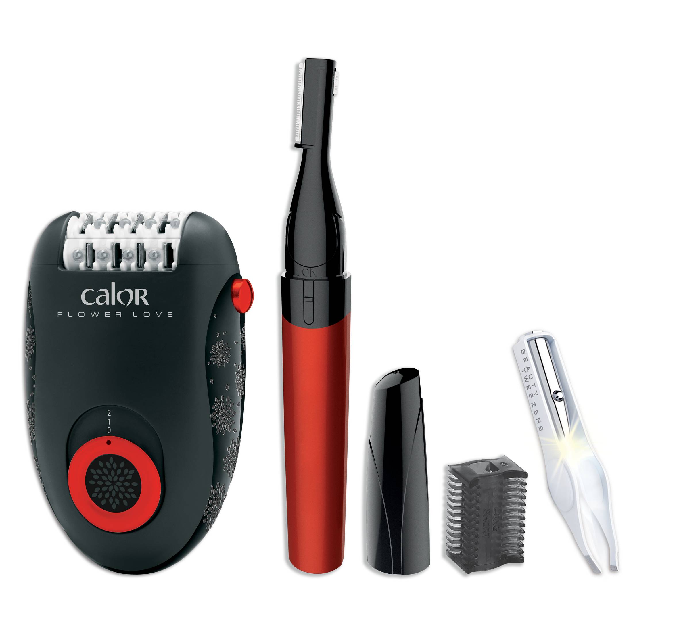 MON COFFRET BEAUTE FLOWER LOVE