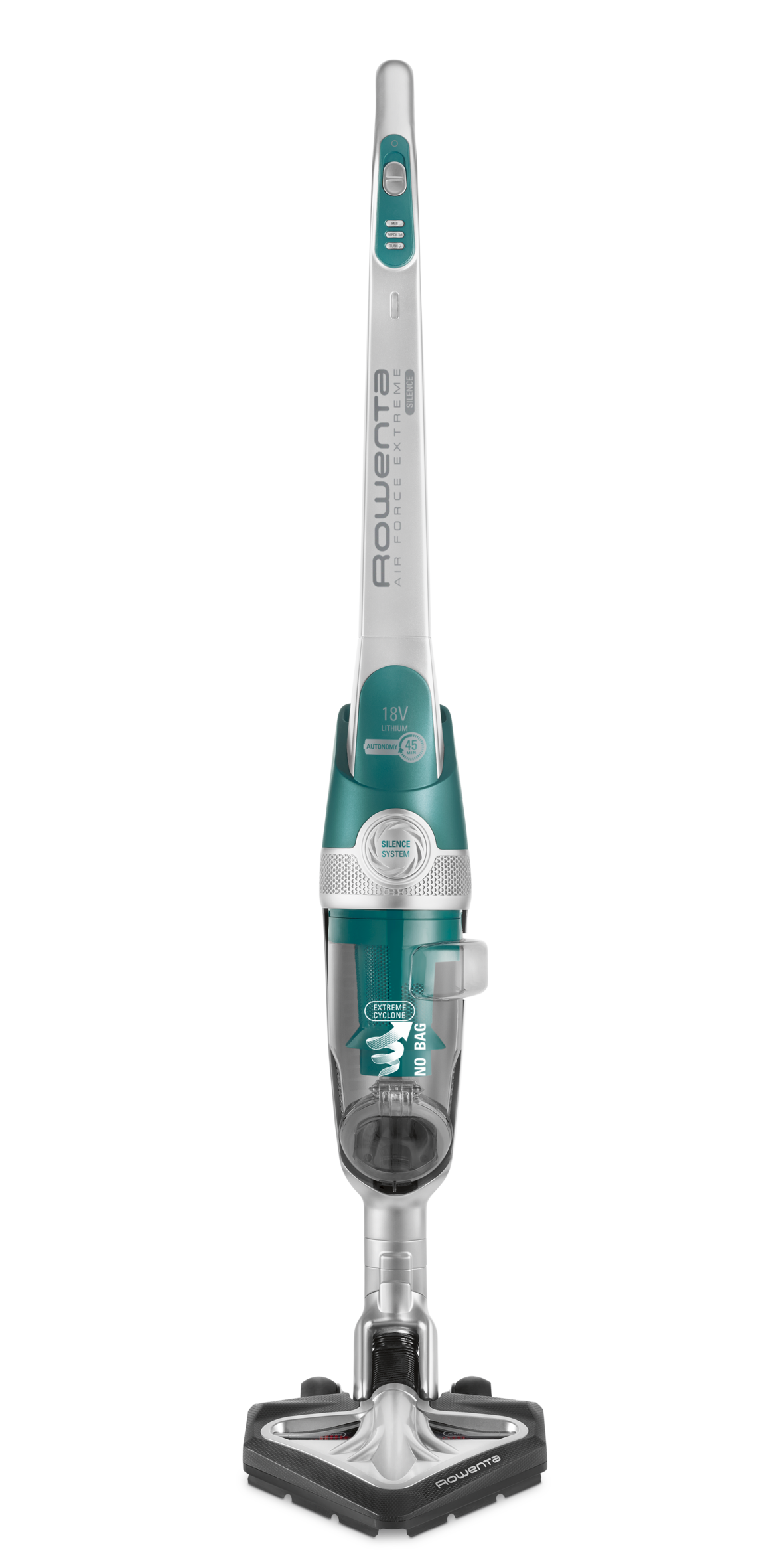 Air Force Extreme Silence