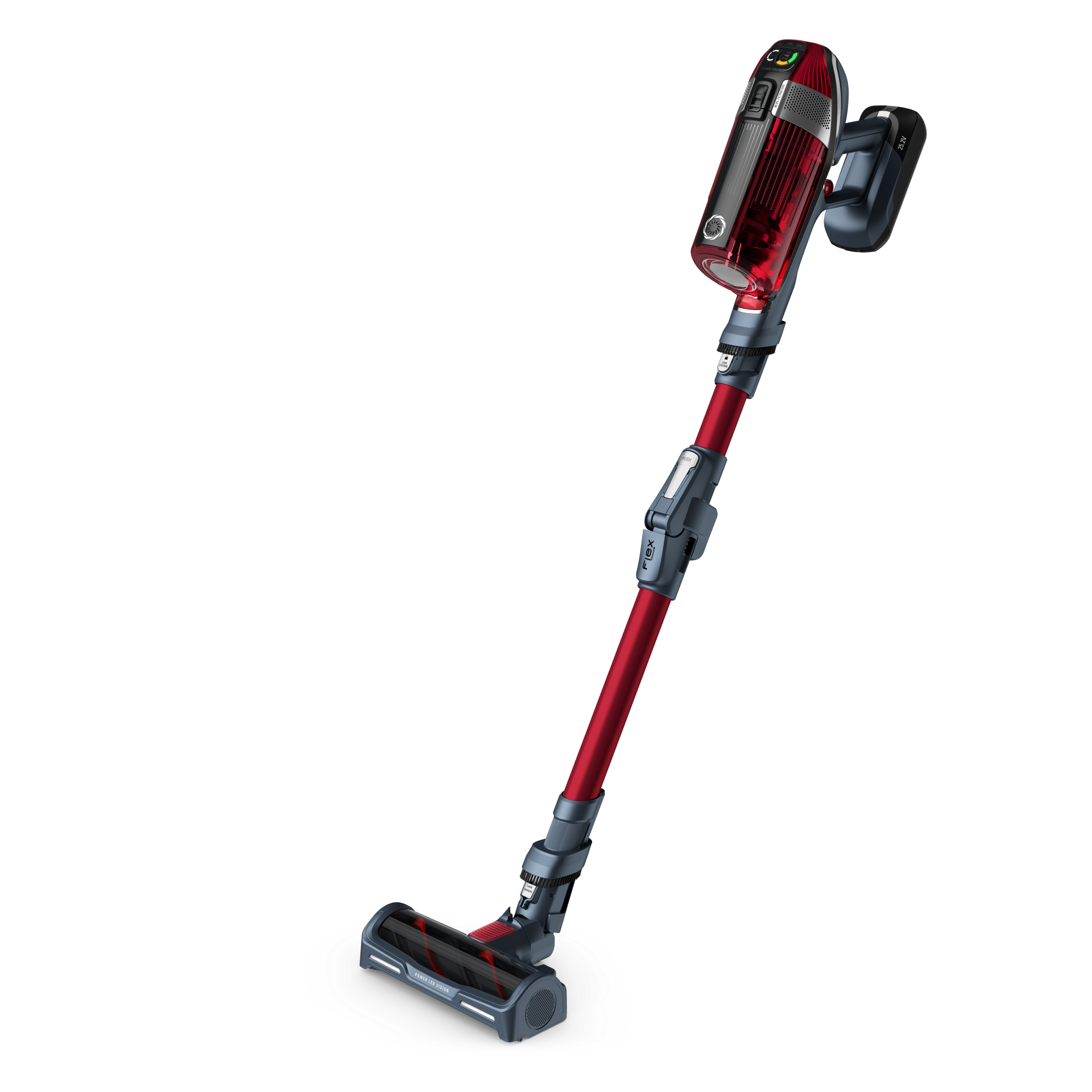 X-FORCE FLEX 11.60 ANIMAL KIT