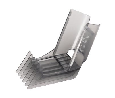 Peigne cheveux 13-22mm CS-00128320