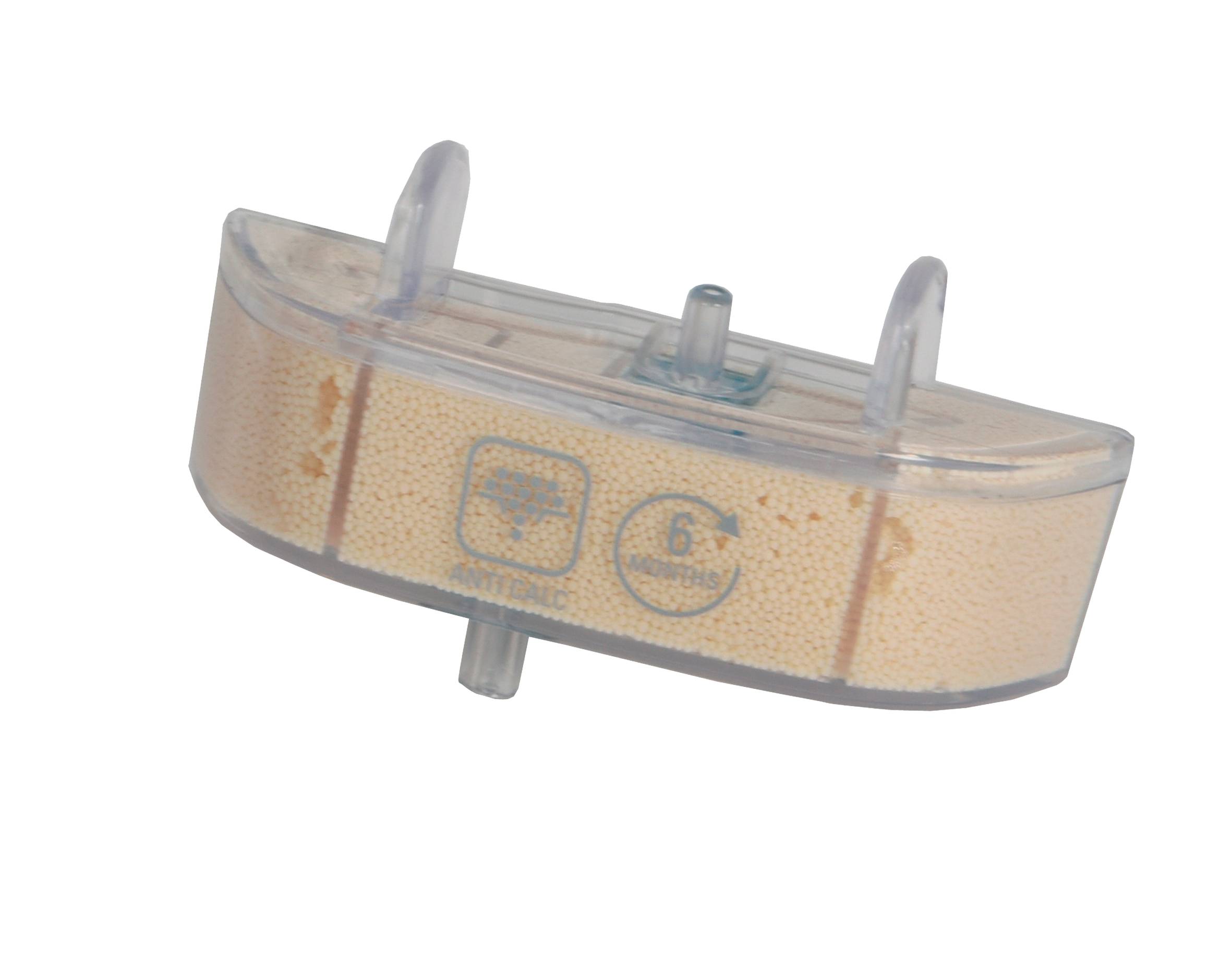 2 Cartouches pour Clean & Steam Revolution RY77 - ZR005806