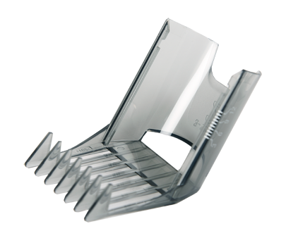 Peigne cheveux 3-12mm CS-00128319