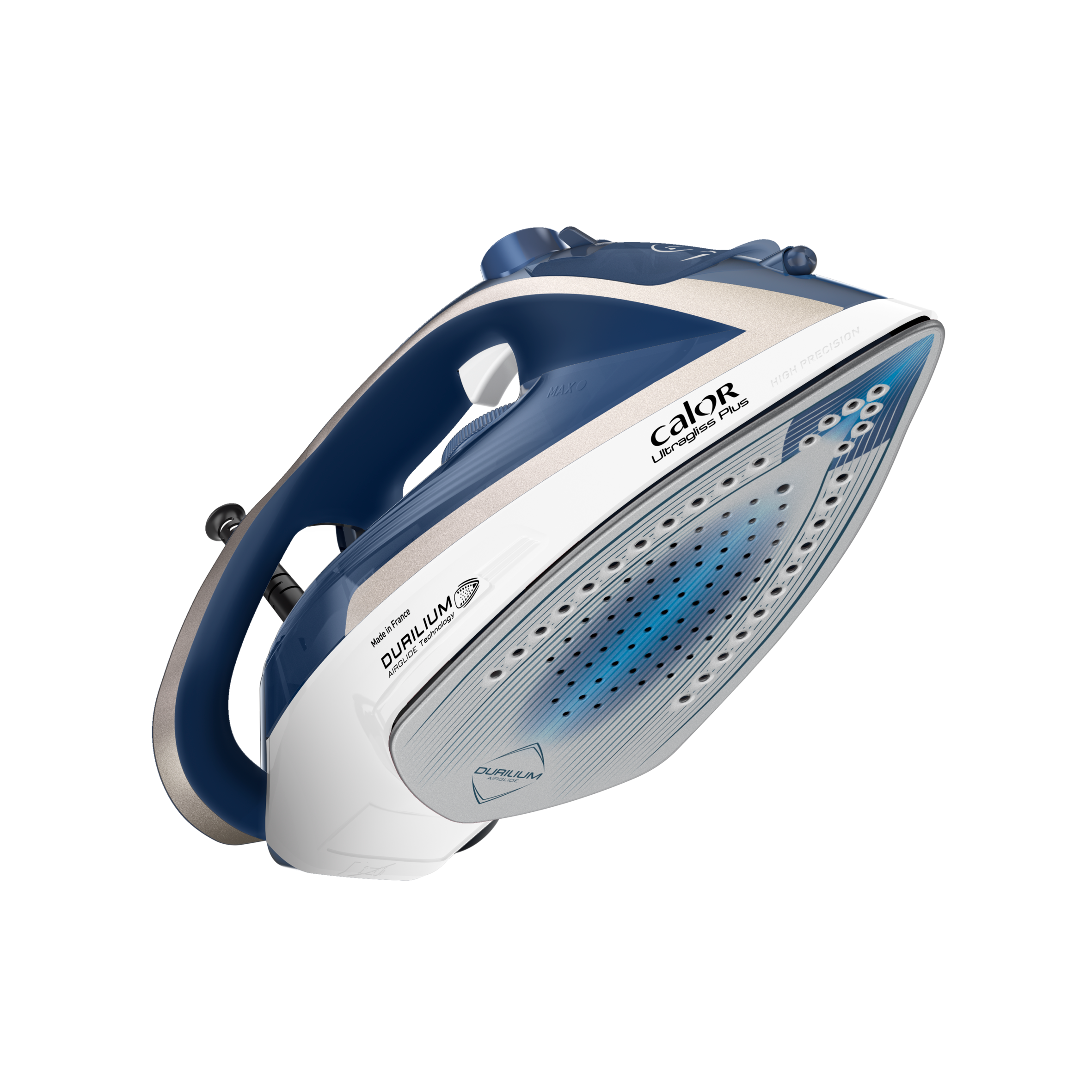 ULTRAGLISS PLUS 2800 W BLEU/ARGENT