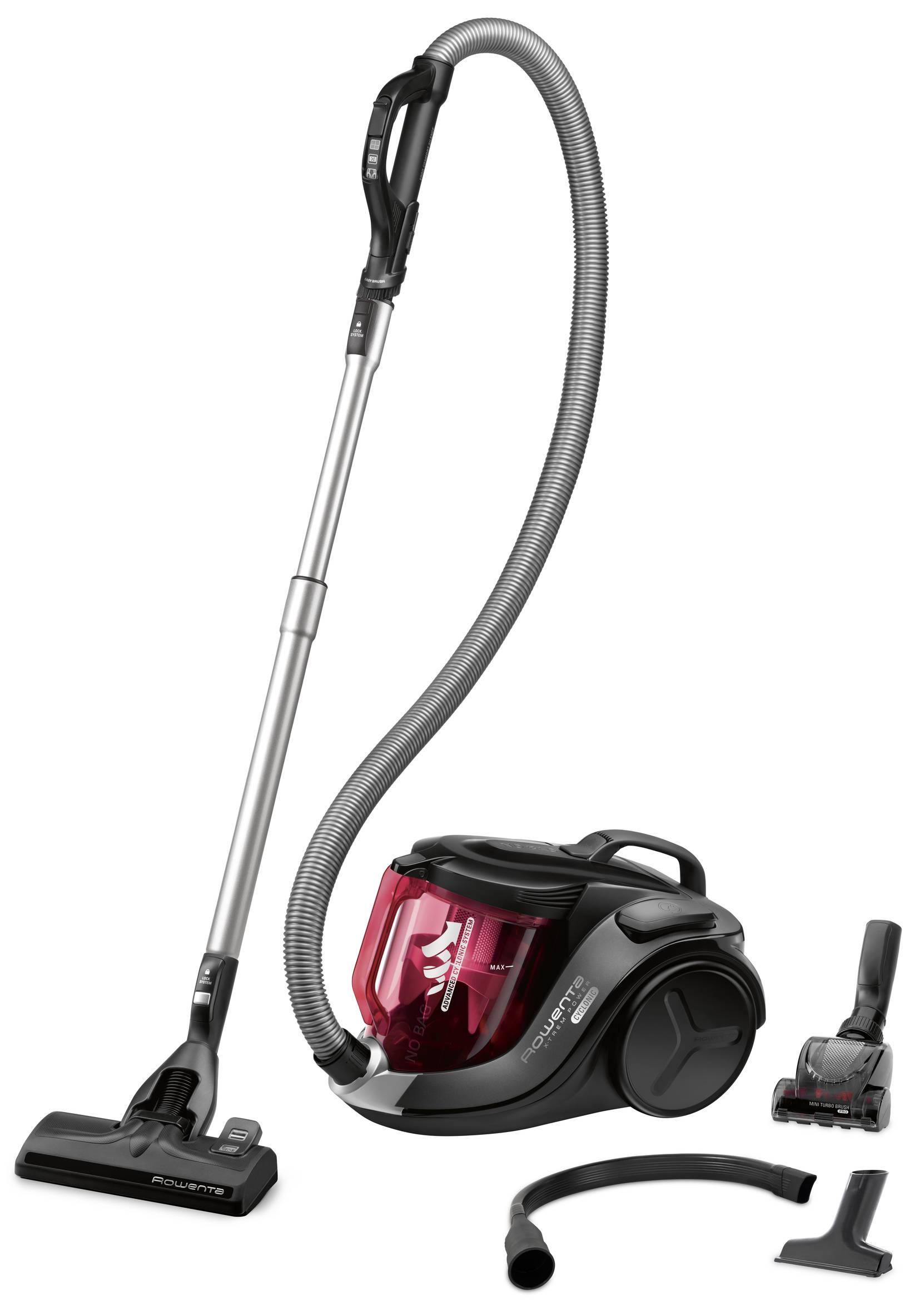 X-trem Power Cyclonic