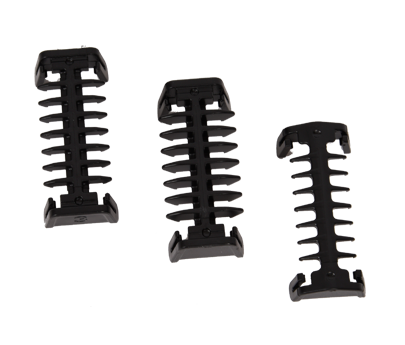 Peigne x 3 CS-10000354