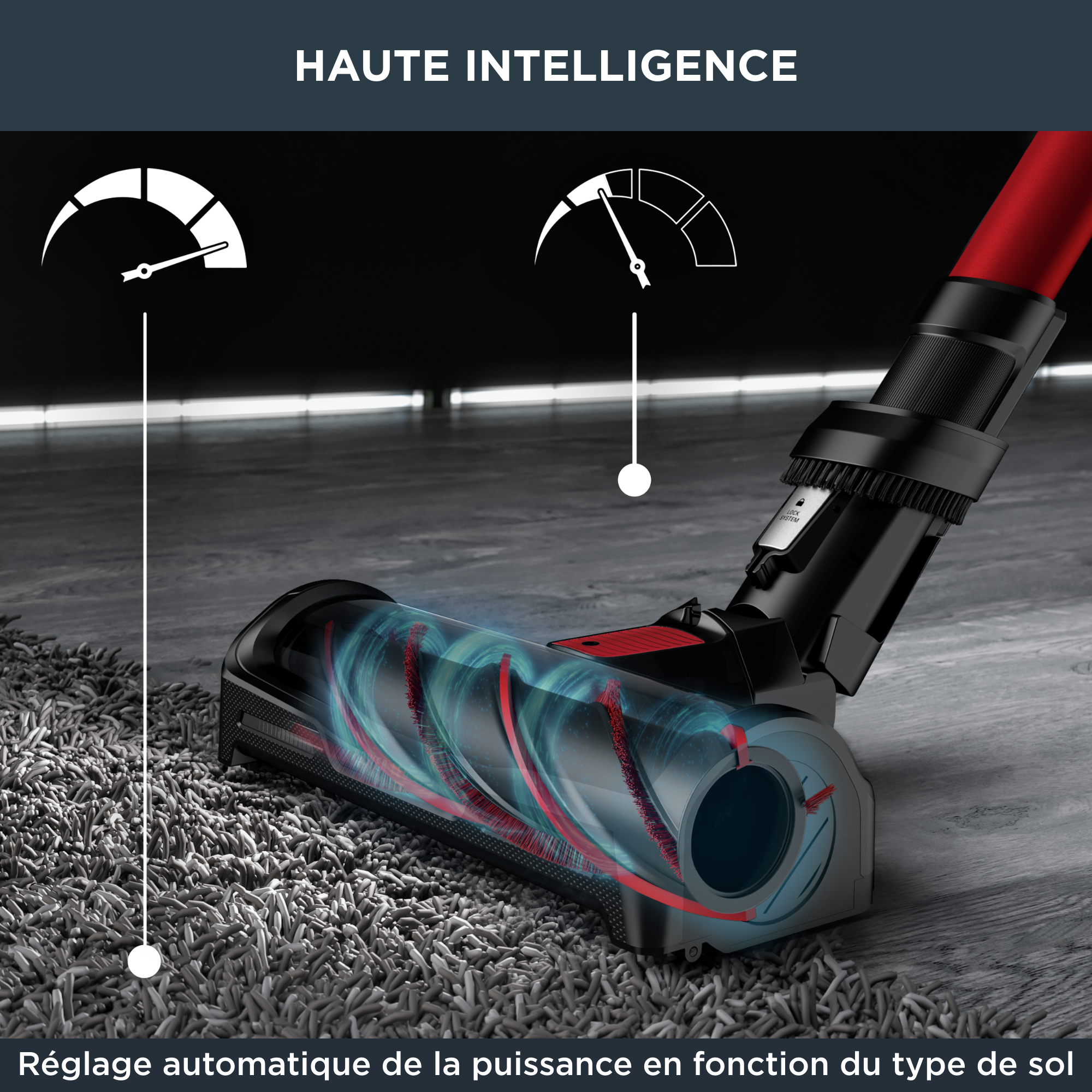 X-FORCE FLEX 12.60 KIT ANIMAL