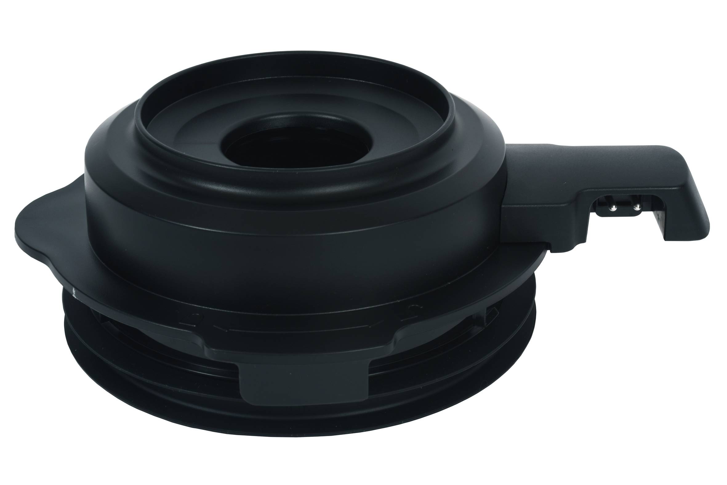 Couvercle et joint MS-652646