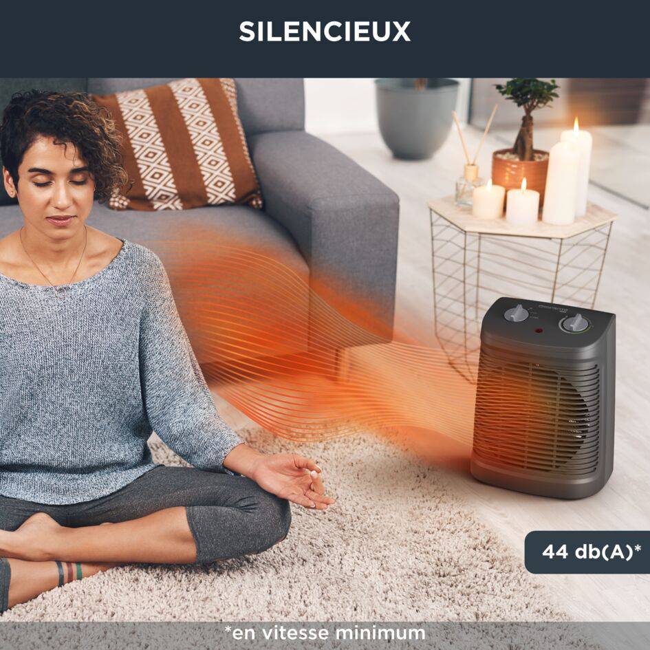 INSTANT COMFORT COMPACT