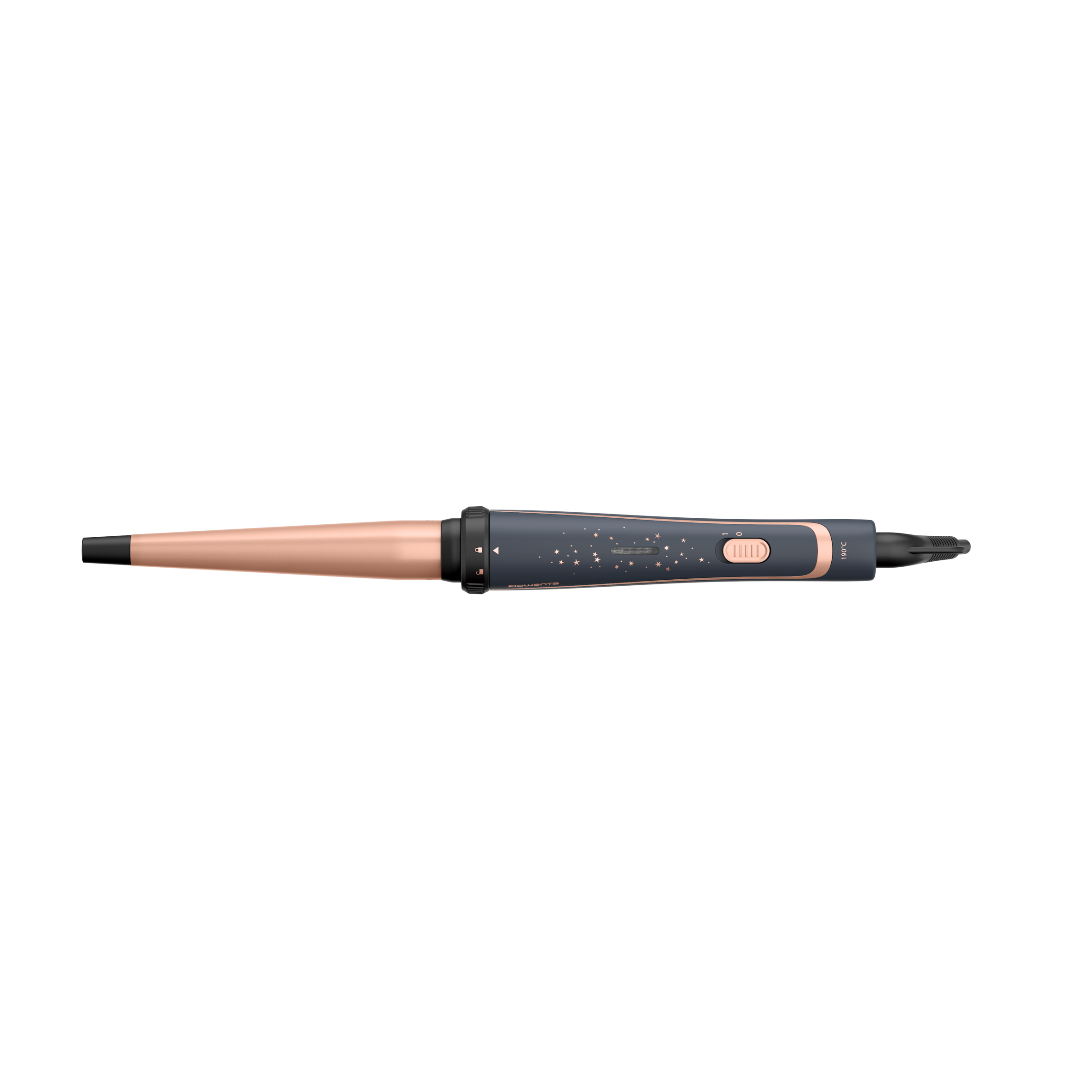INFINITE CURLS "Collection Stellar"