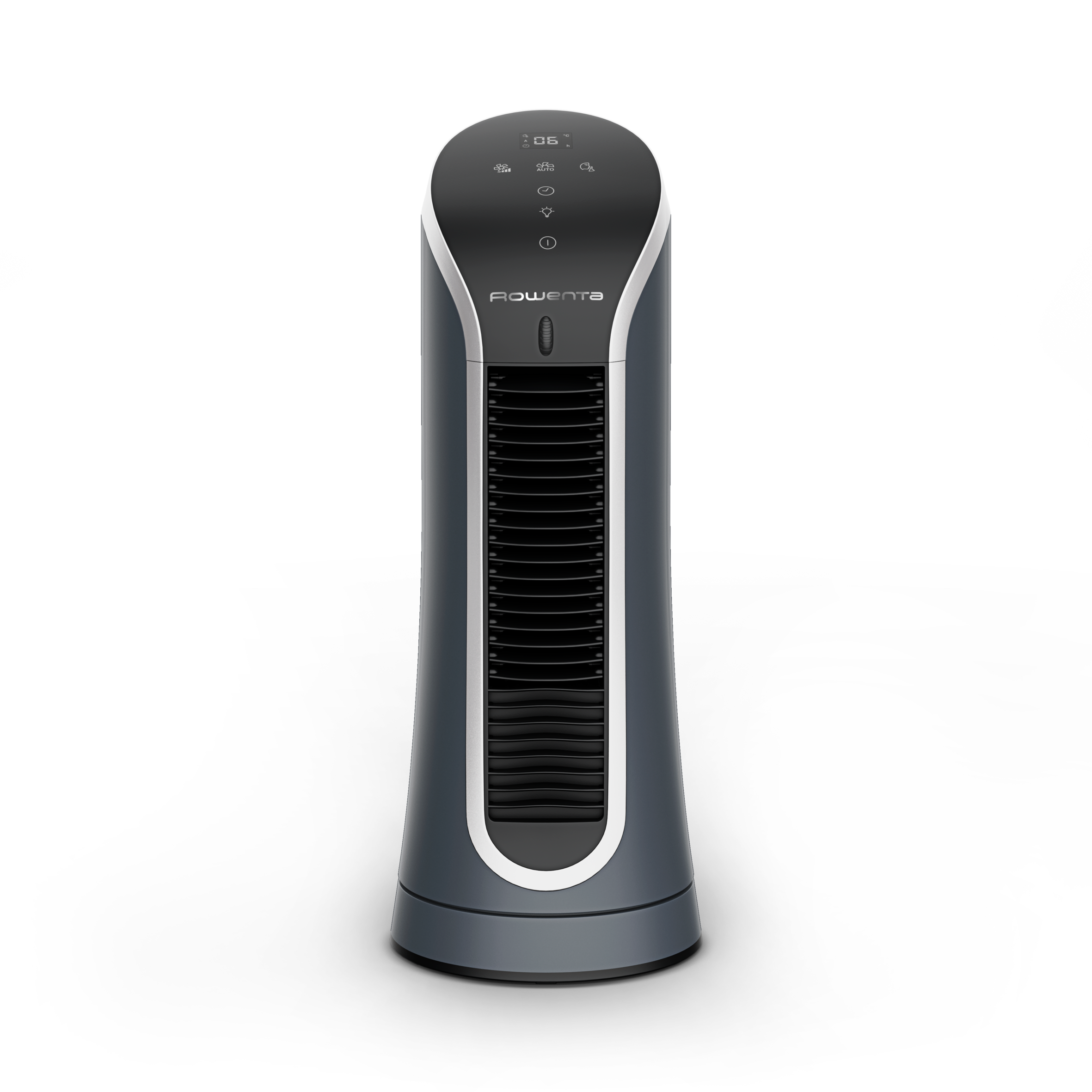 Eole Silence Force, Ventilateur Tour, Rafraîchissement Intense, Silencieux