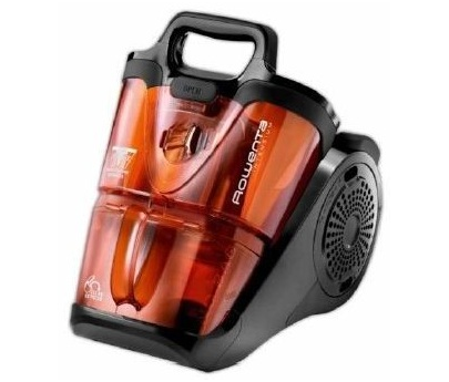 Intensium 1900W orange
