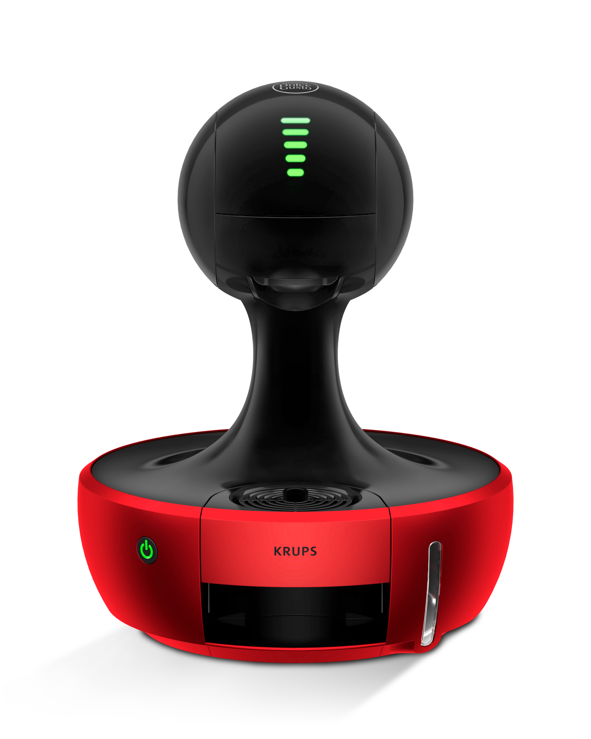 NESCAFE DOLCE GUSTO DROP