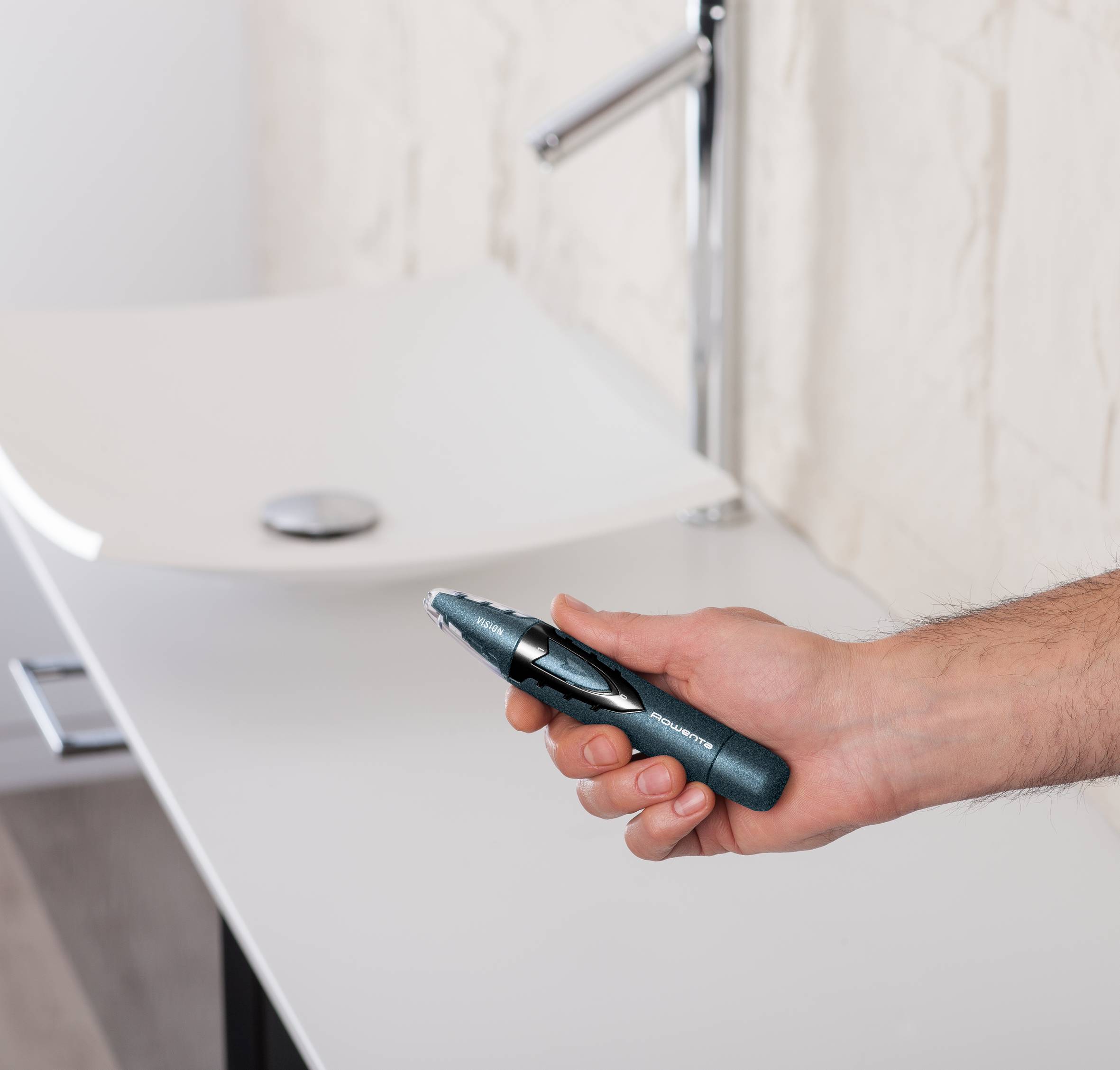 TONDEUSE NEZ & OREILLES