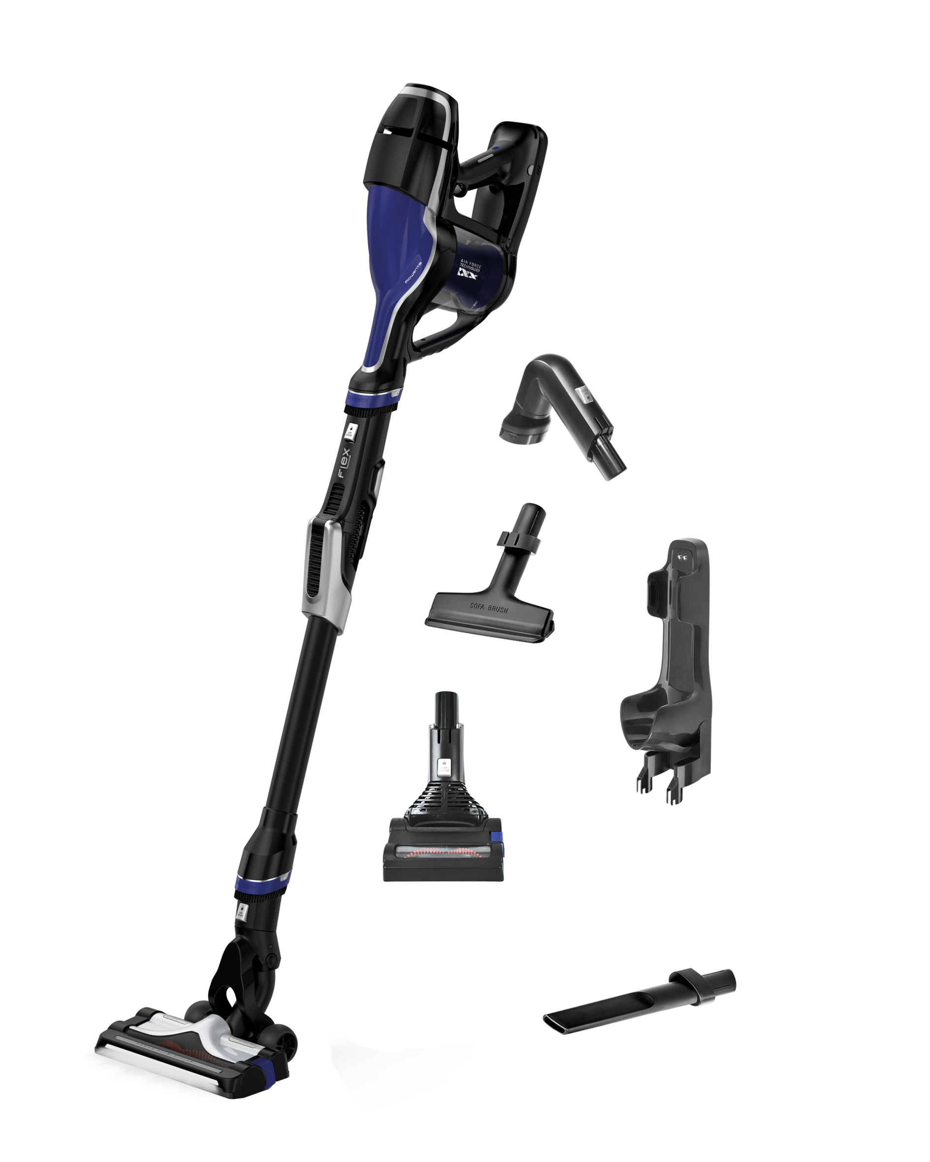 AIR FORCE FLEX 460 "ANIMAL KIT"