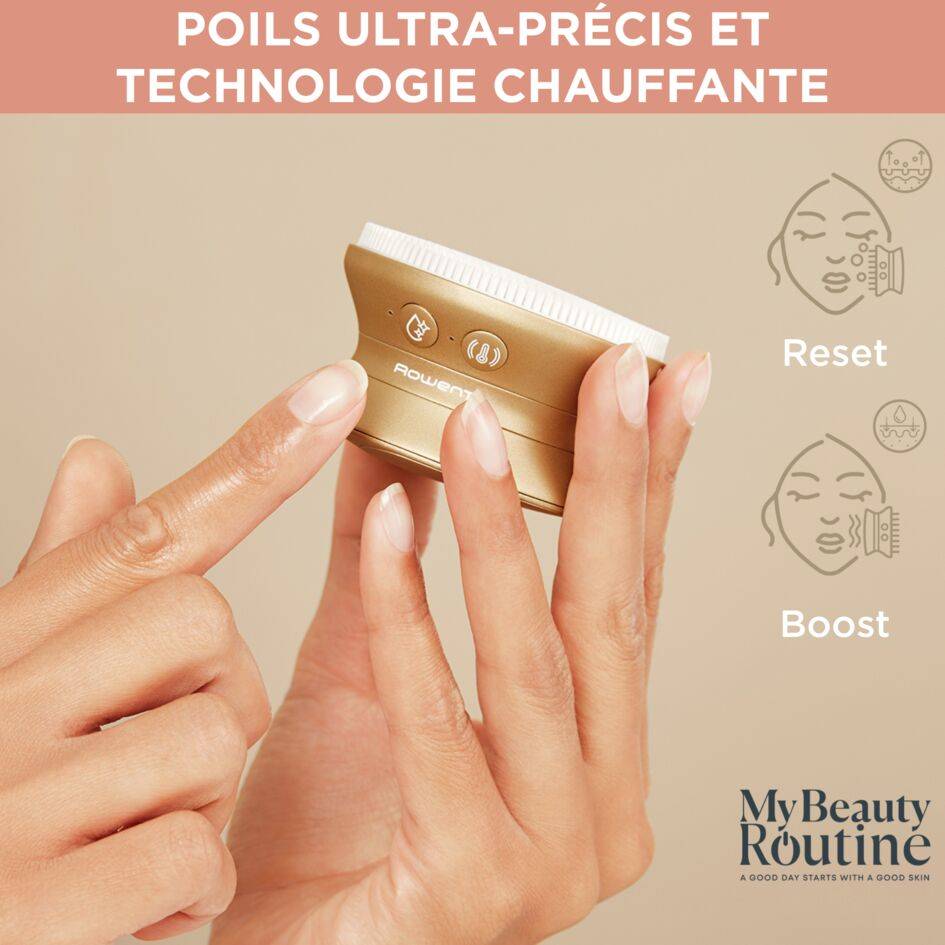 SKIN DUO NETTOIE & BOOST