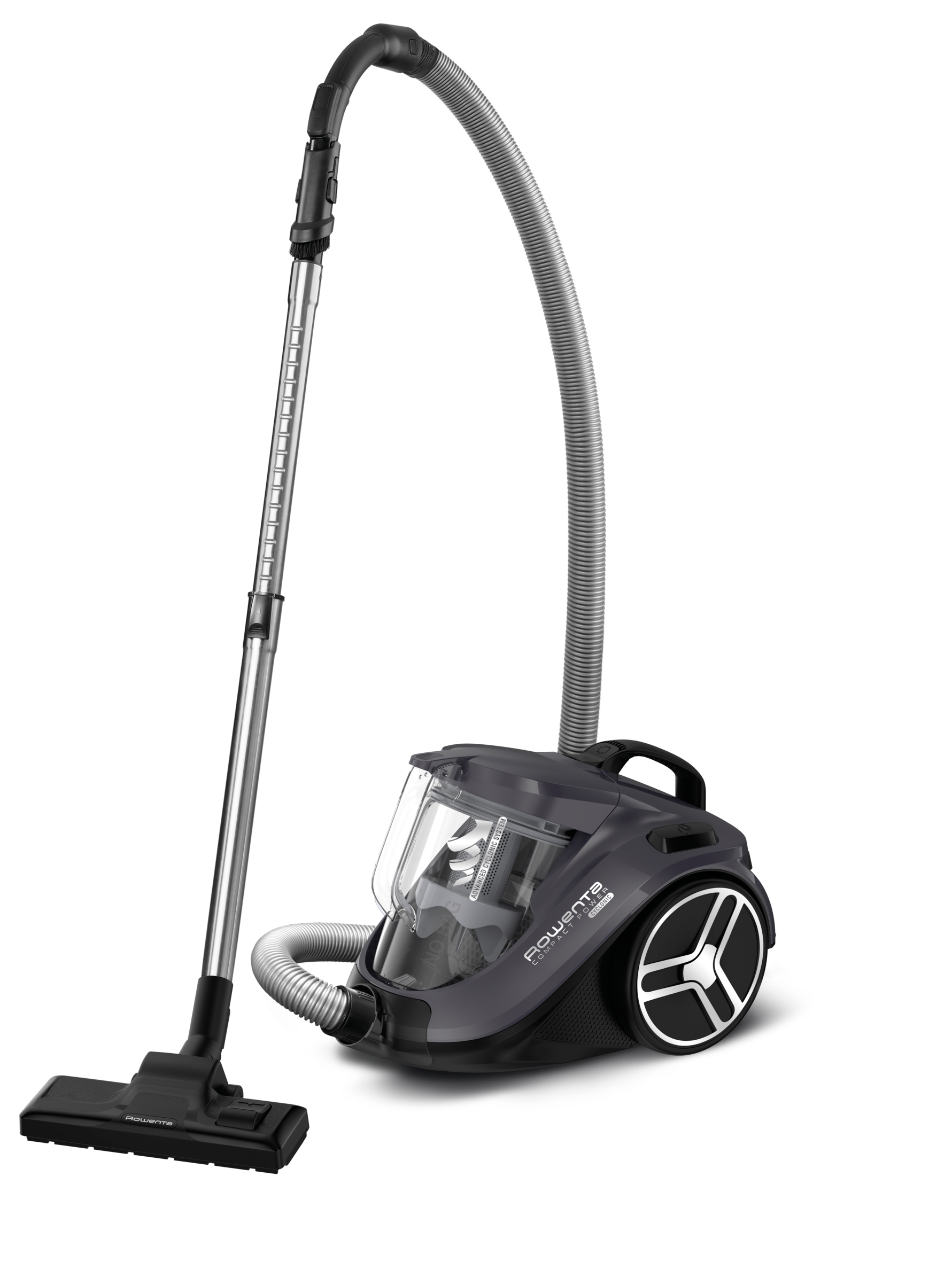 Compact Power Cyclonic