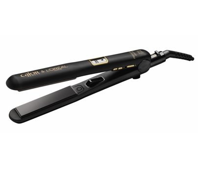 LISSEUR ULTIMATE STYLER ELNETT