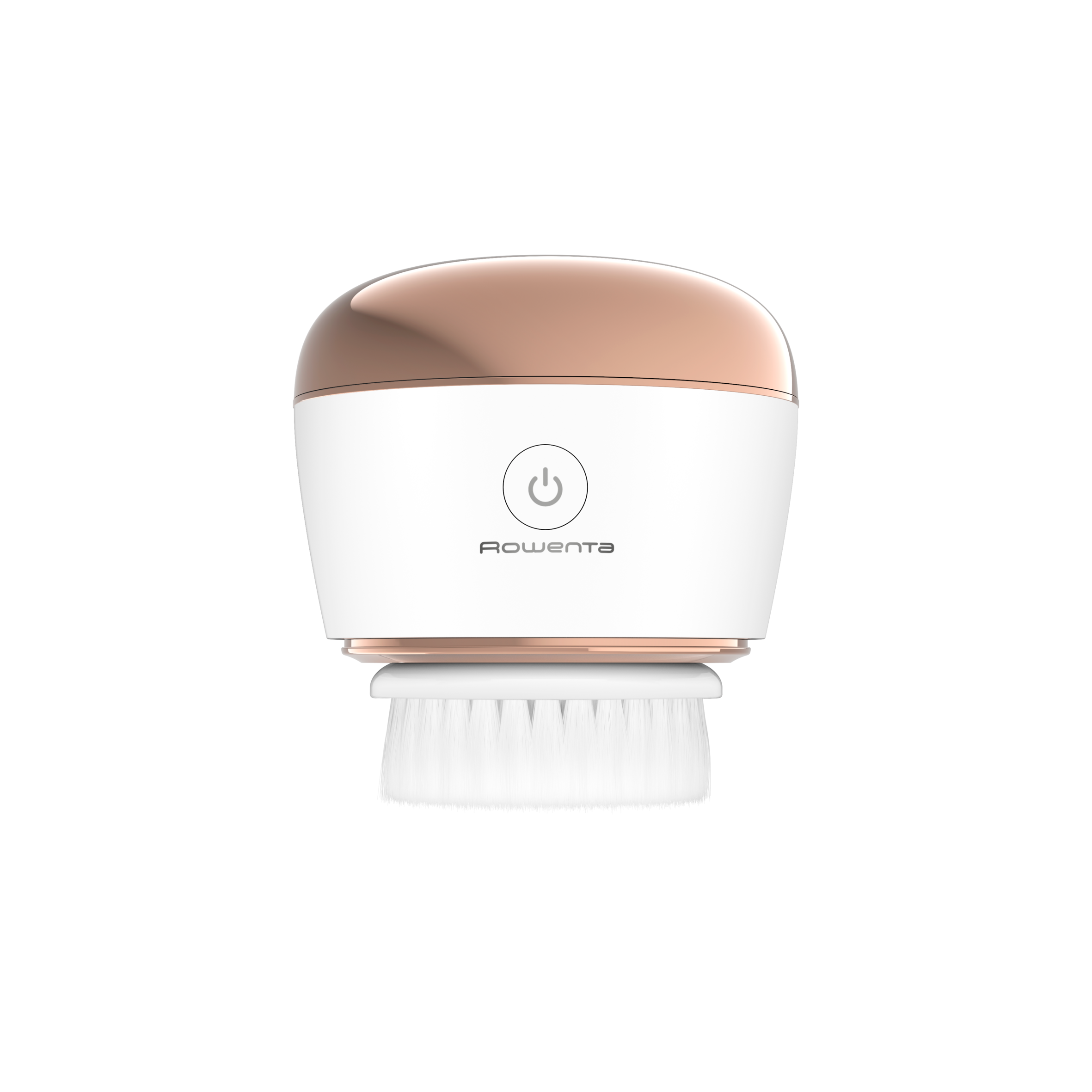 Brosse nettoyante visage