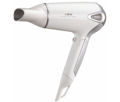 SÈCHE CHEVEUX STUDIO DRY