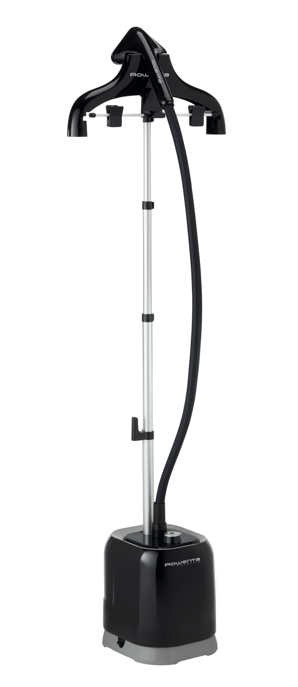 FASHION STEAM 1700 W Noir et Gris