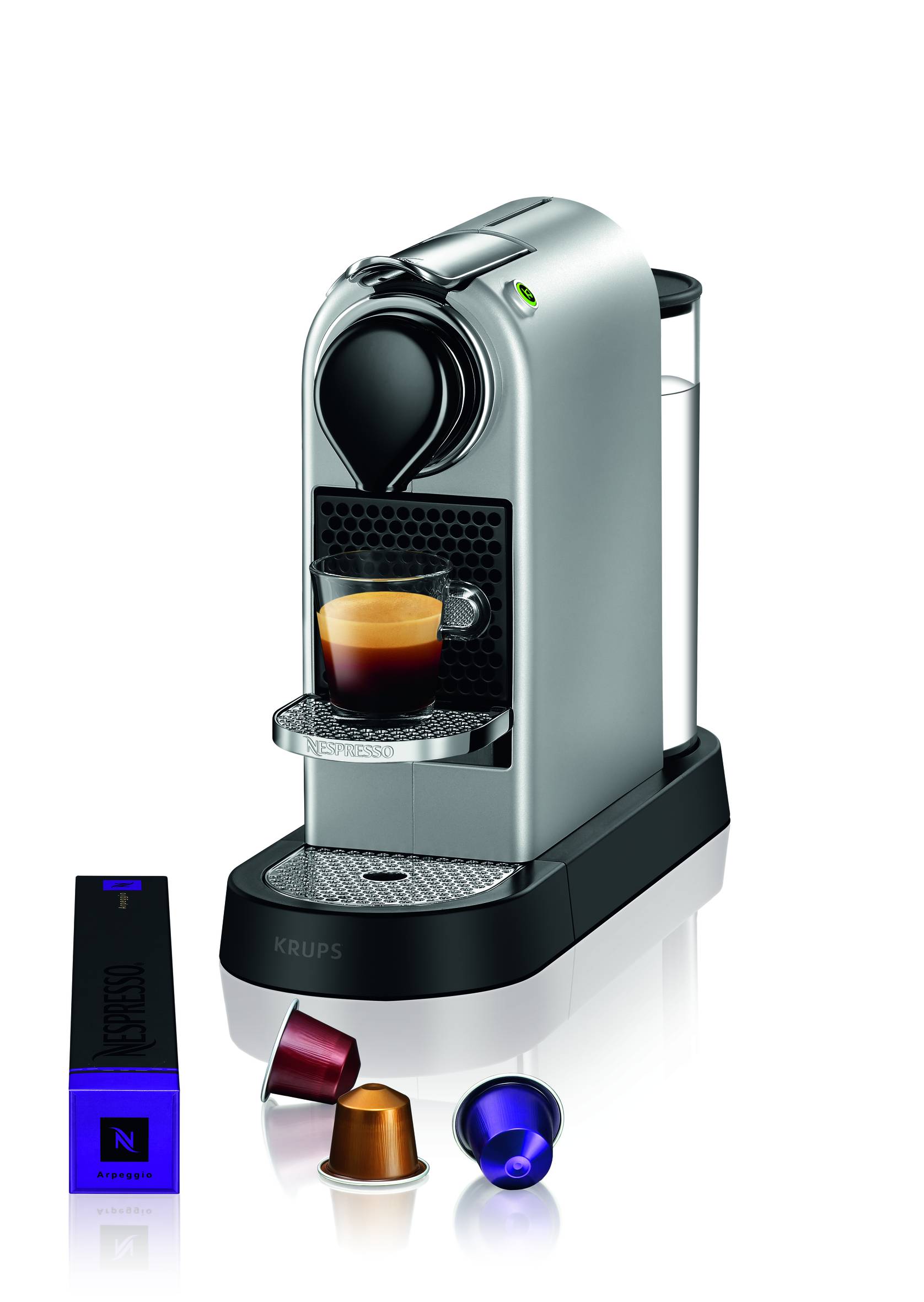 NESPRESSO CITIZ