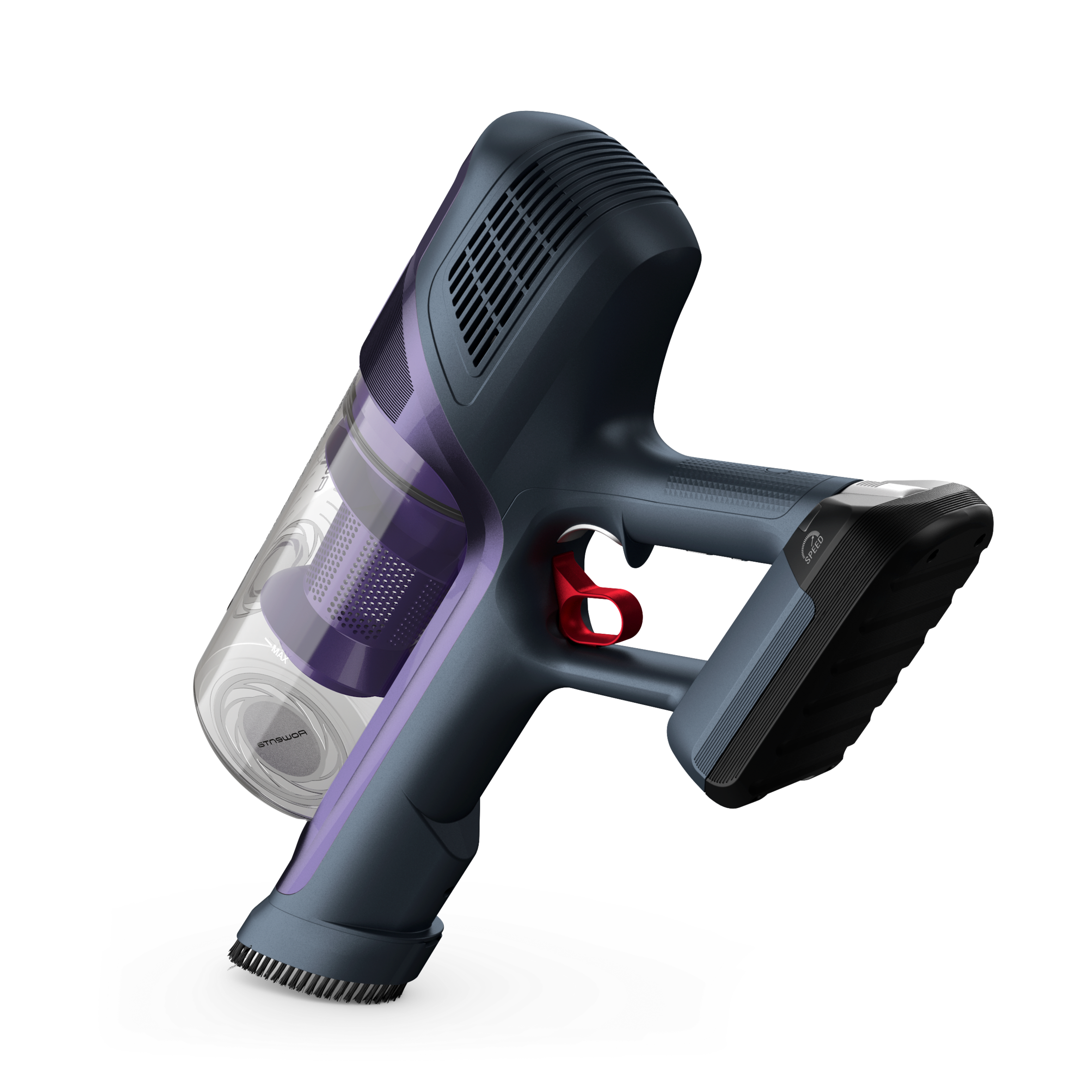 X-Pert 6.60, Aspirateur balai sans fil, 100 W, 45 min
