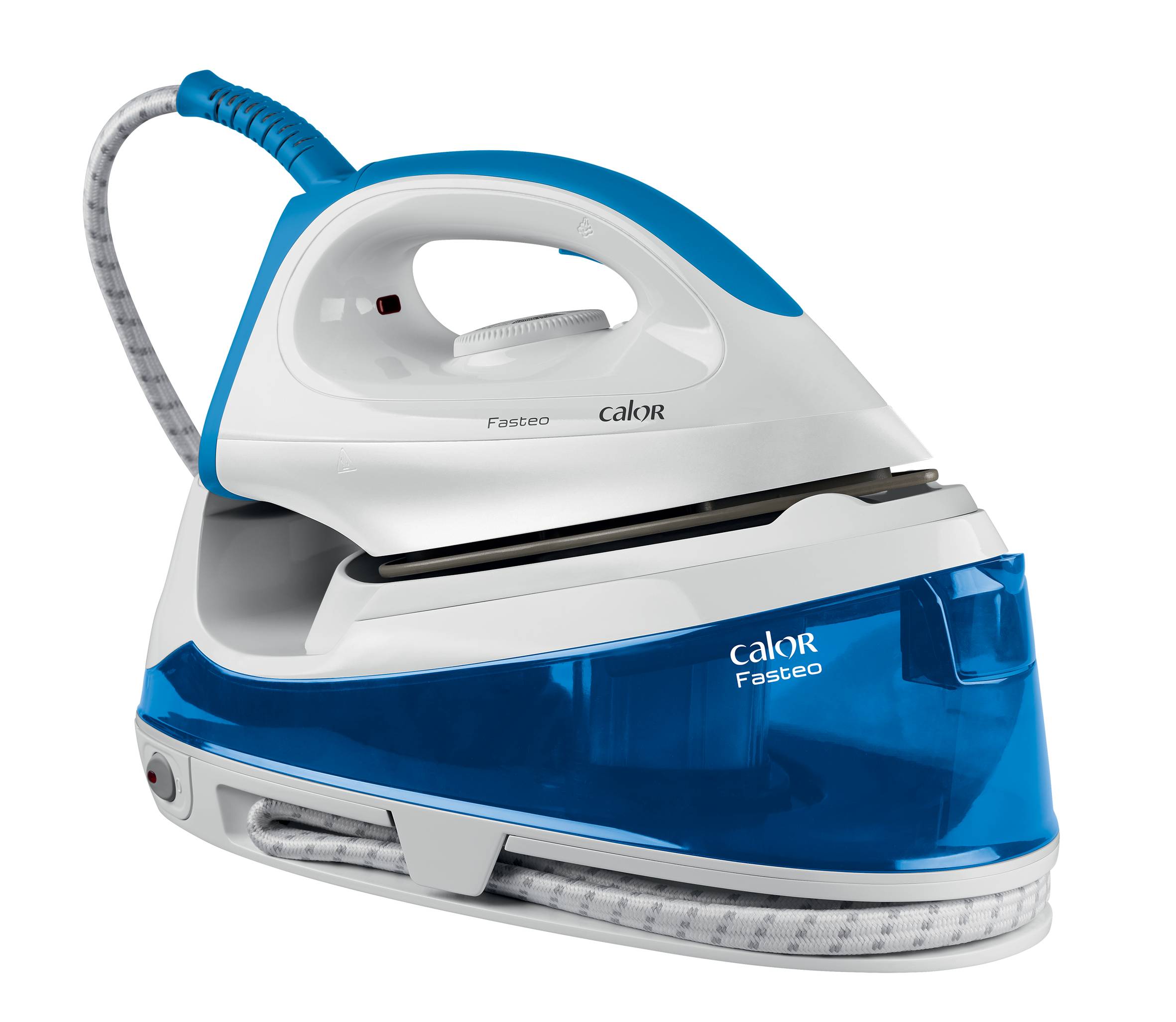 FASTEO 5 BARS BLEU ET BLANC