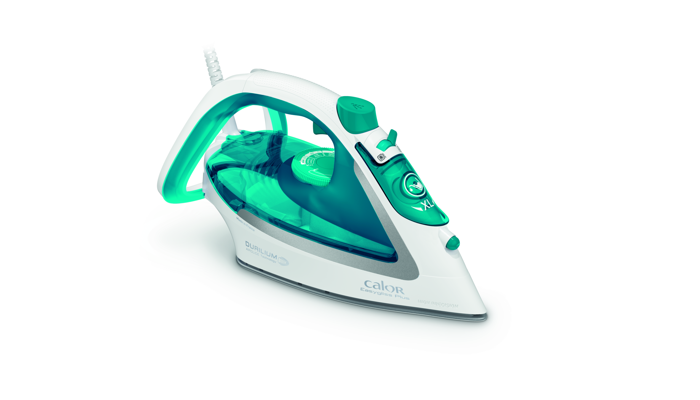 EASYGLISS 2