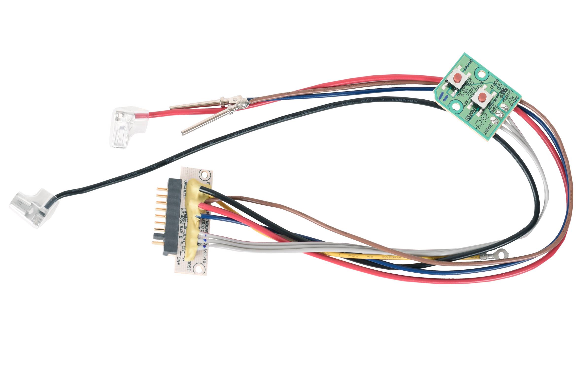 Carte électronique et faisceau SS-2230003606