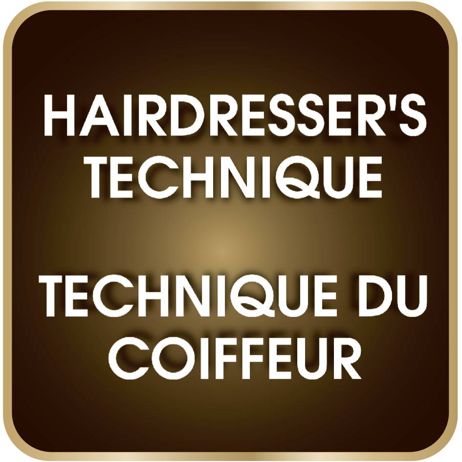 LISS&CURL ULTIMATE SHINE