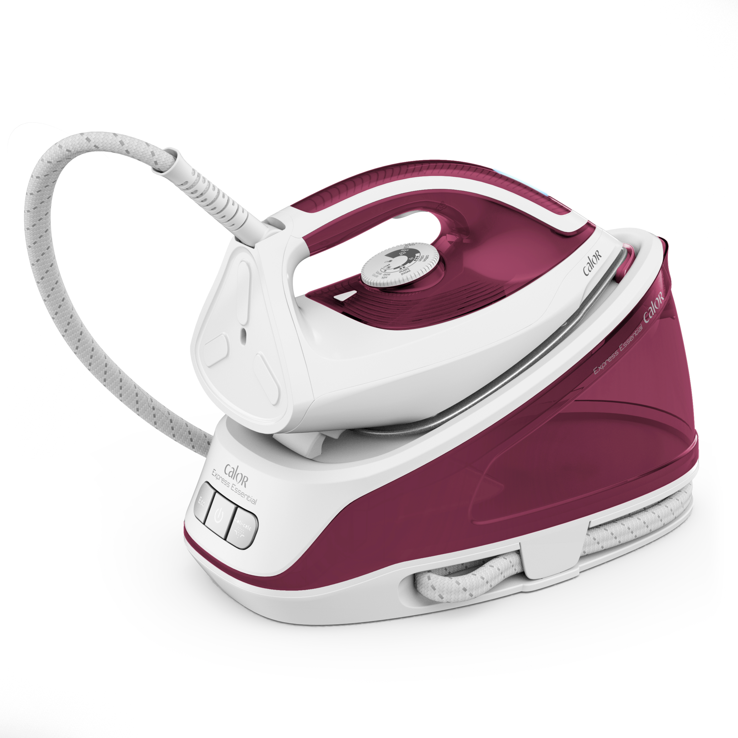 EXPRESS ESSENTIAL 5 BARS  BOURGOGNE TRANSPARENT